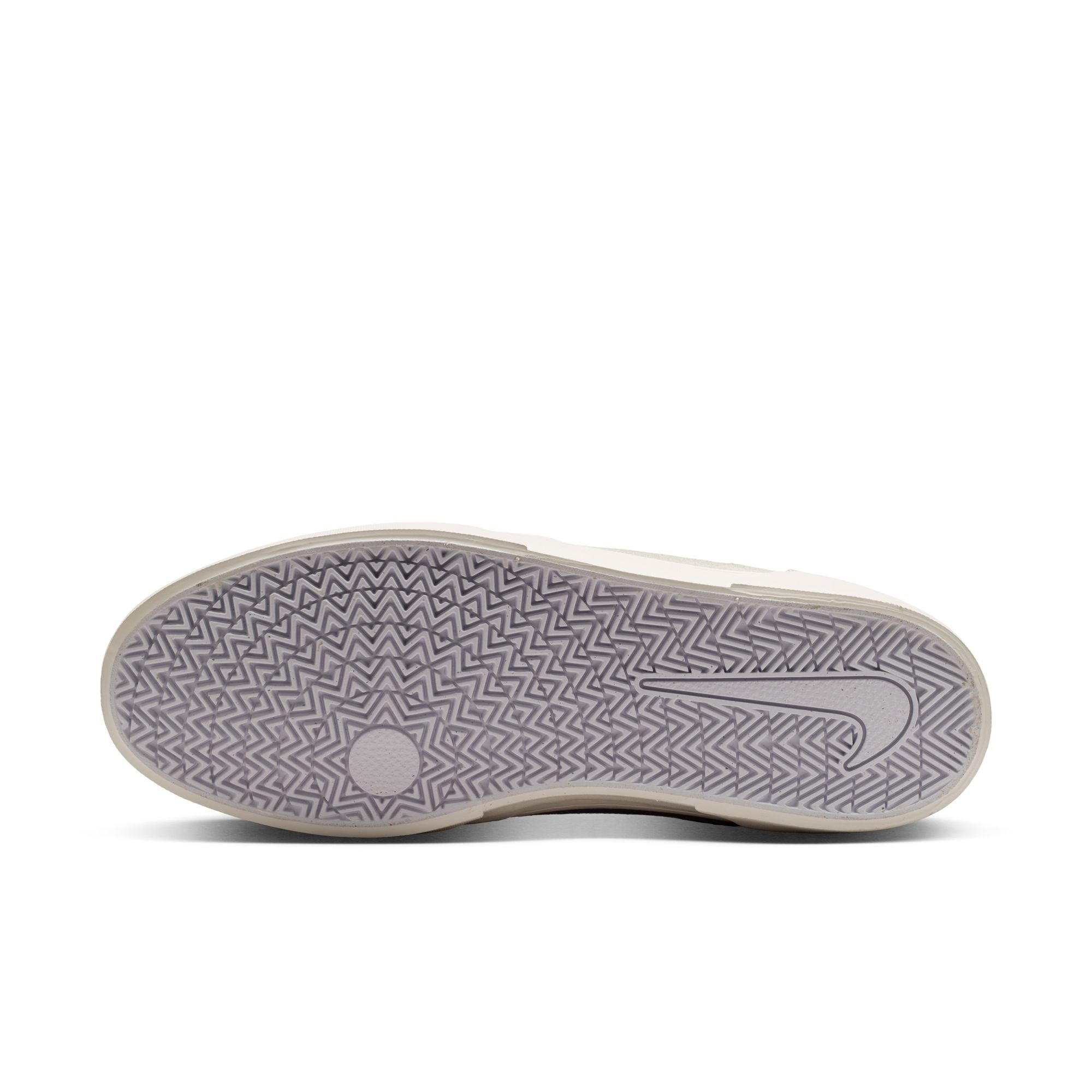 Nike SB Malor Shoes - Pencil Point/Sapphire-Legend Silver
