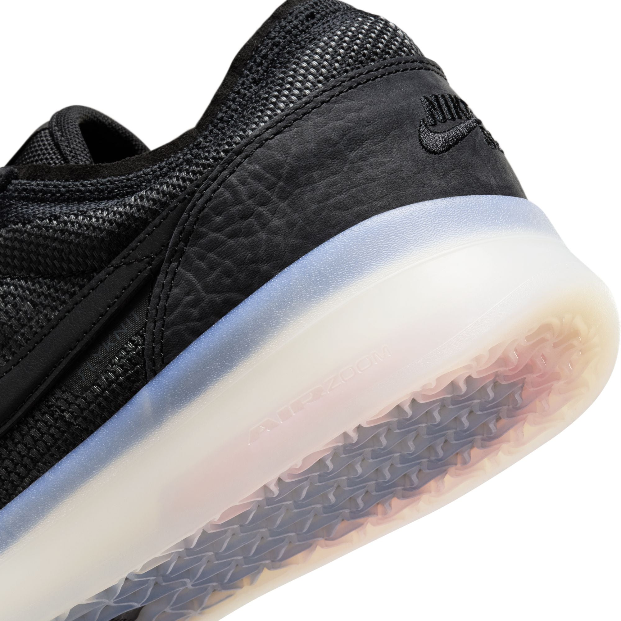 Nike SB PS8 Shoes - Black/Black-Black