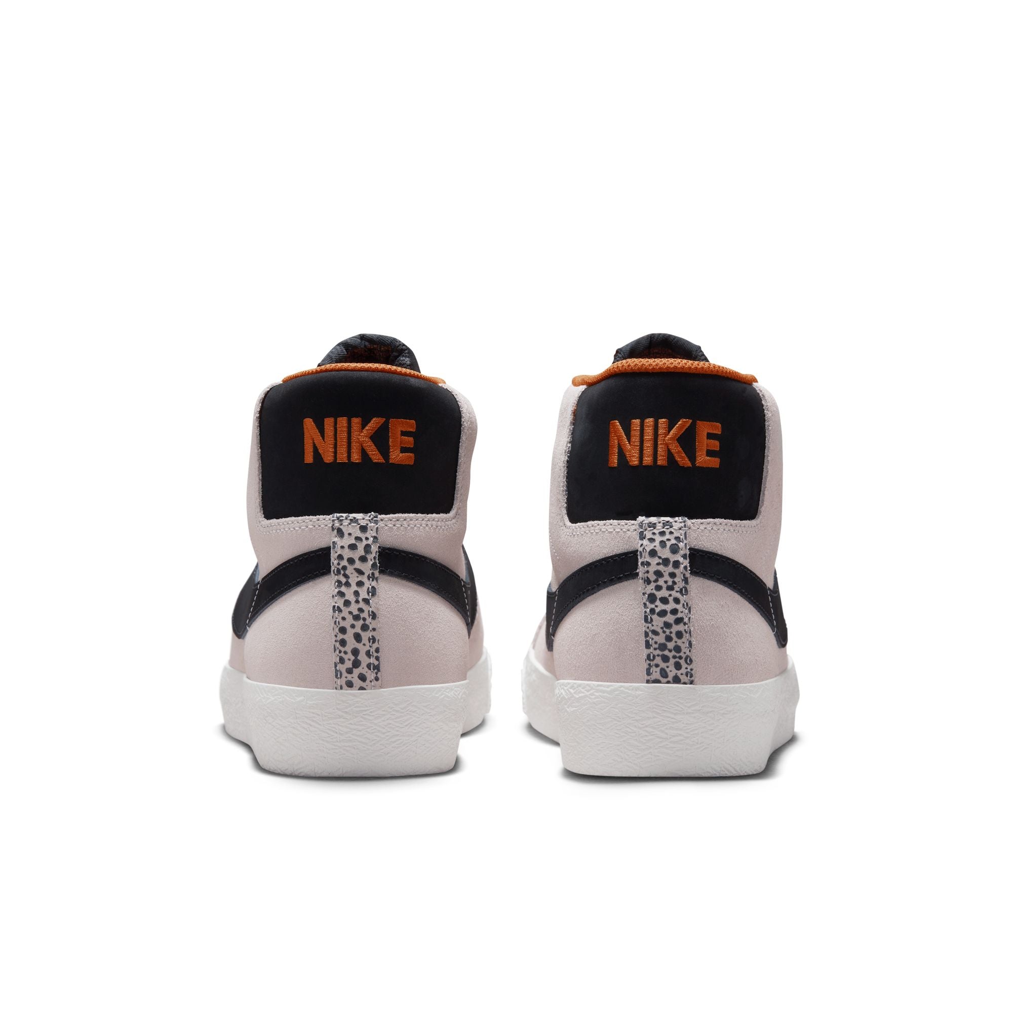 Nike SB Blazer Mid Shoes - Electric Pack