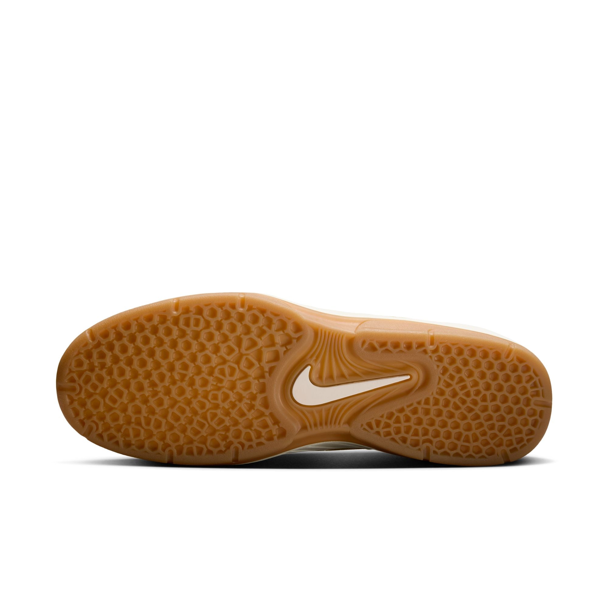 Nike SB Vertebrae ISO Shoes - Saturn Gold/Sail-Solar Flare