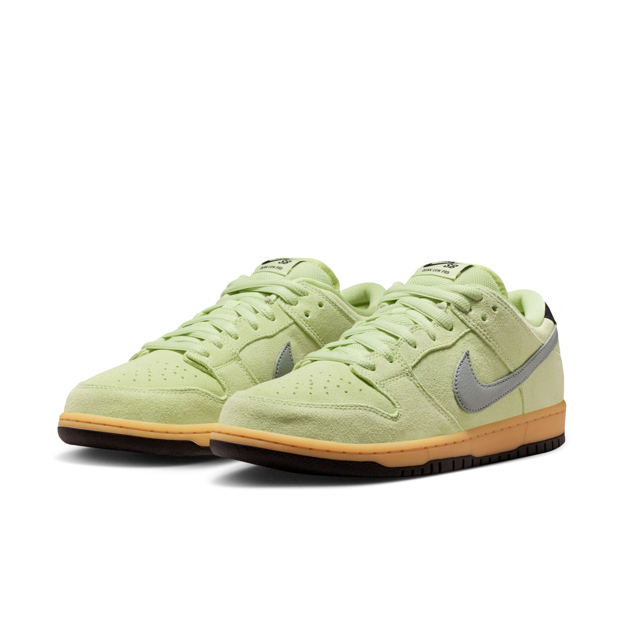 Nike SB Dunk Low Pro Shoes - Verdugo Mountain
