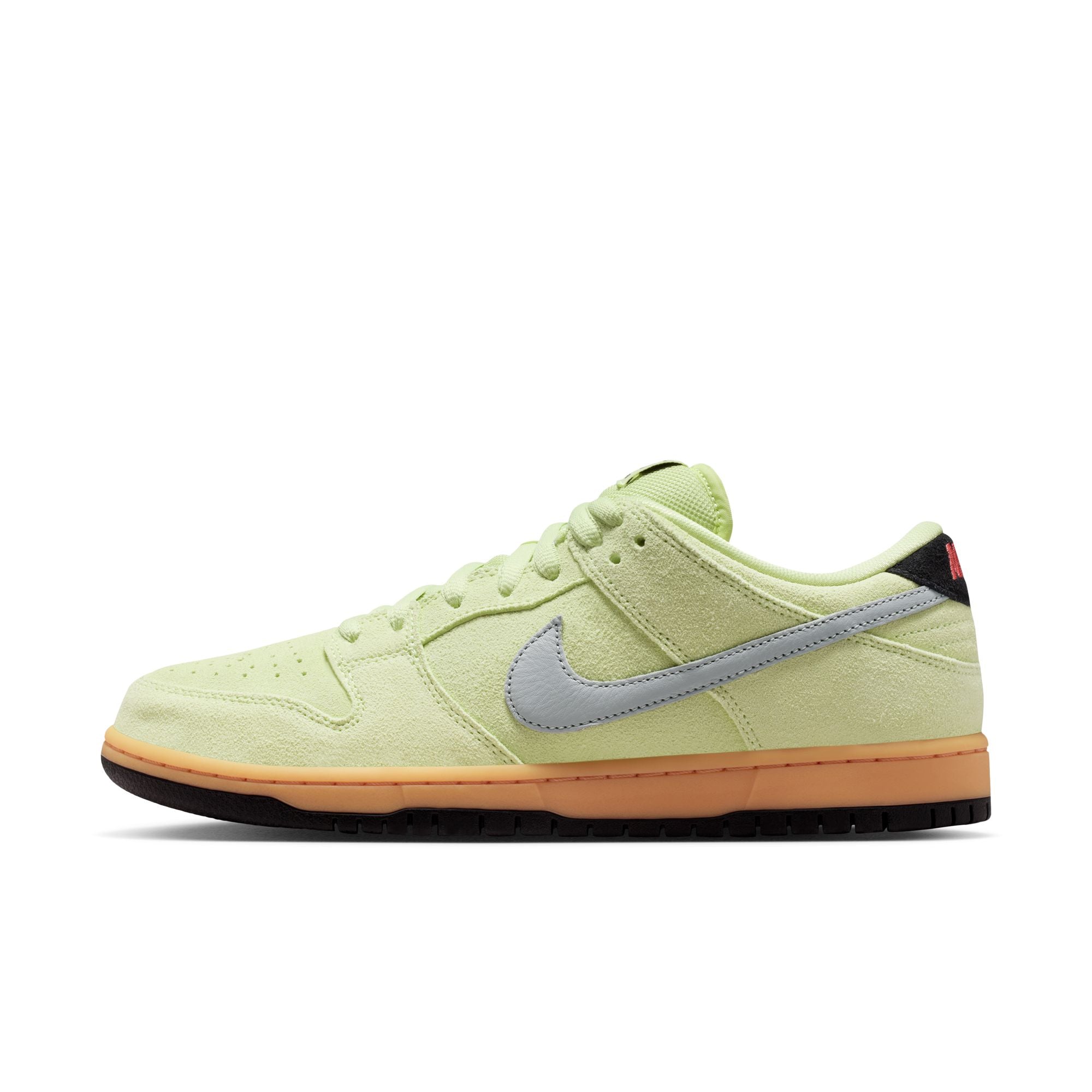 Nike SB Dunk Low Pro Shoes - Verdugo Mountain
