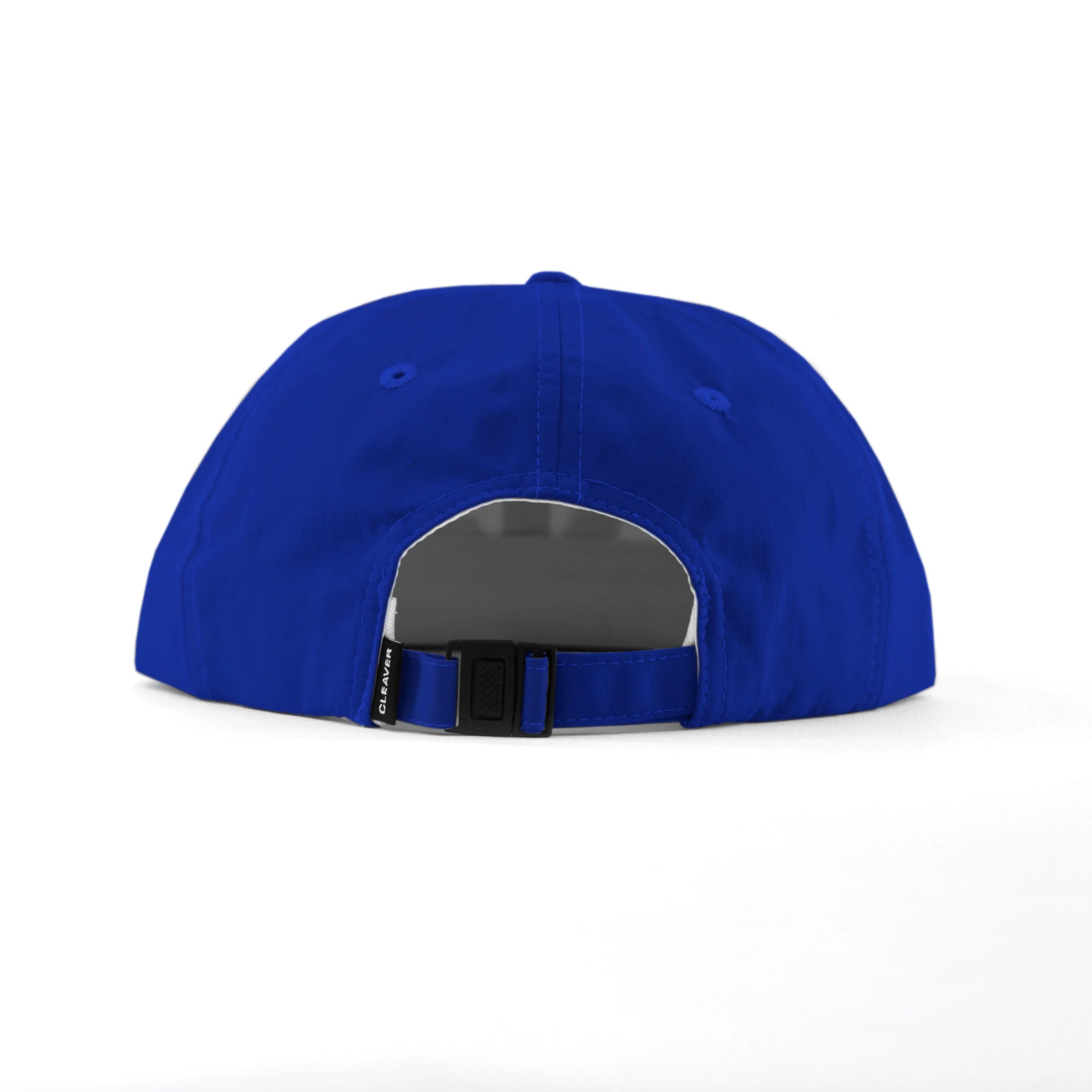 Cleaver C Rip Cap - Royal Blue