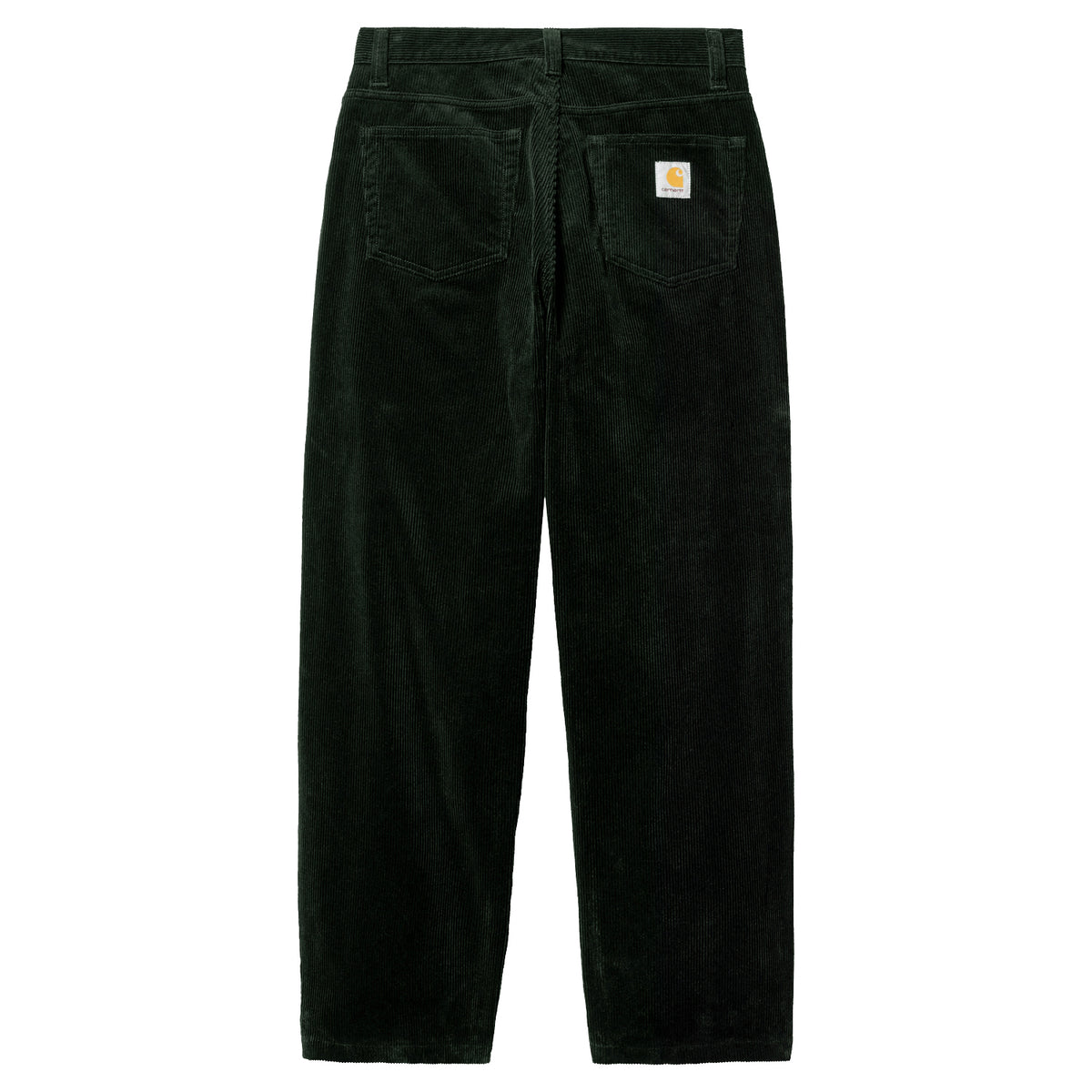 Carhartt WIP Landon Pant - Raven Rinsed