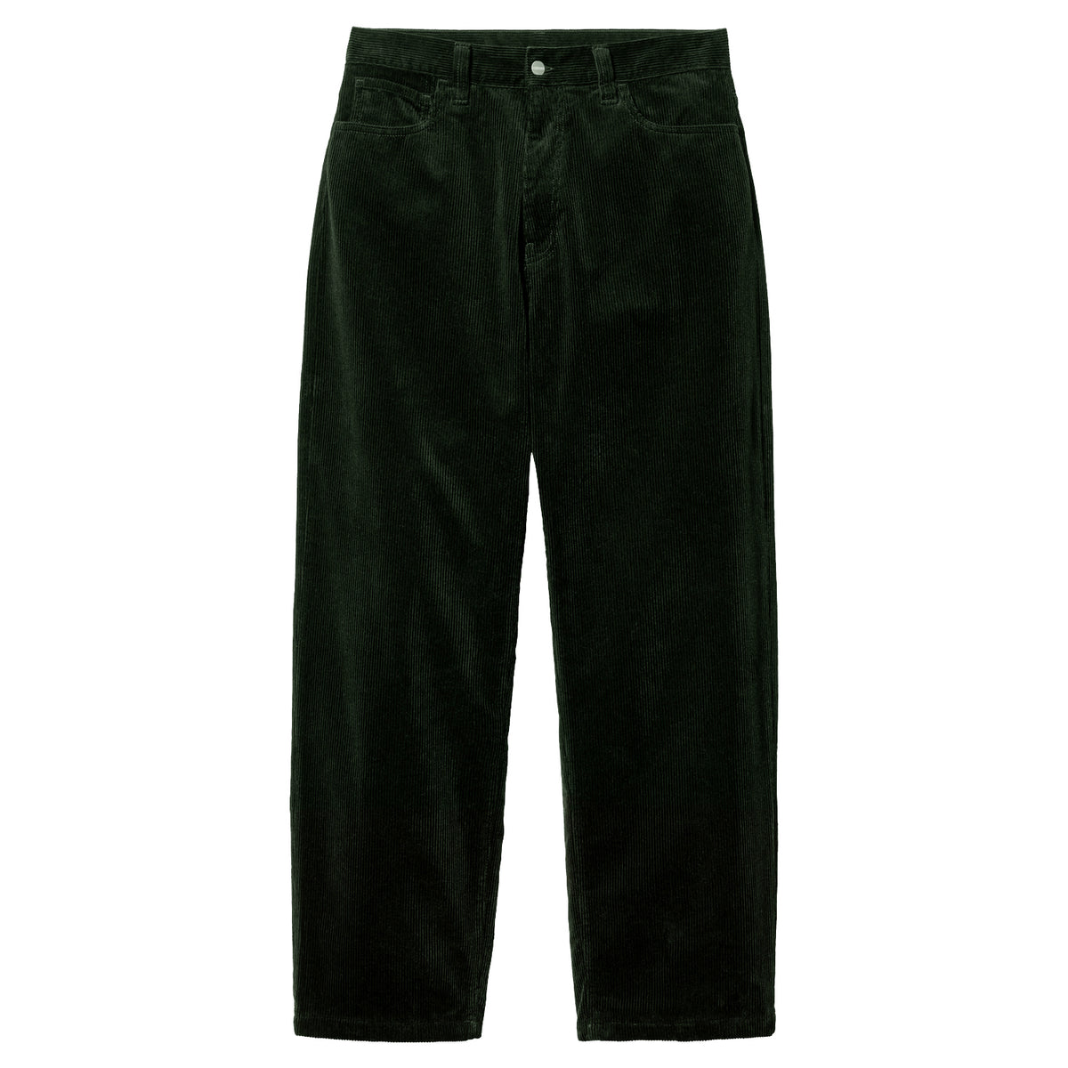 Carhartt WIP Landon Pant - Raven Rinsed