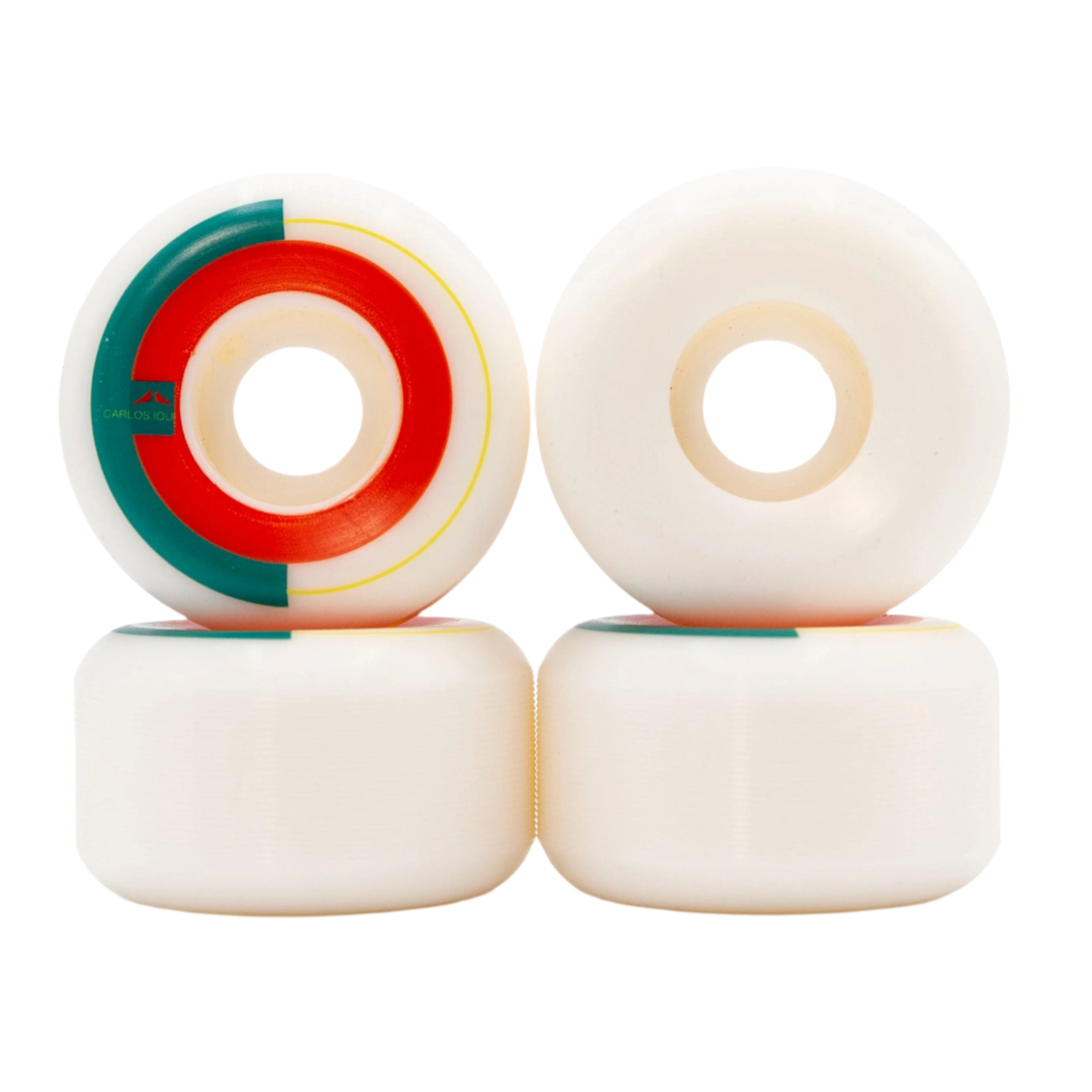 Crupie CIE Wheels 101a - 52mm
