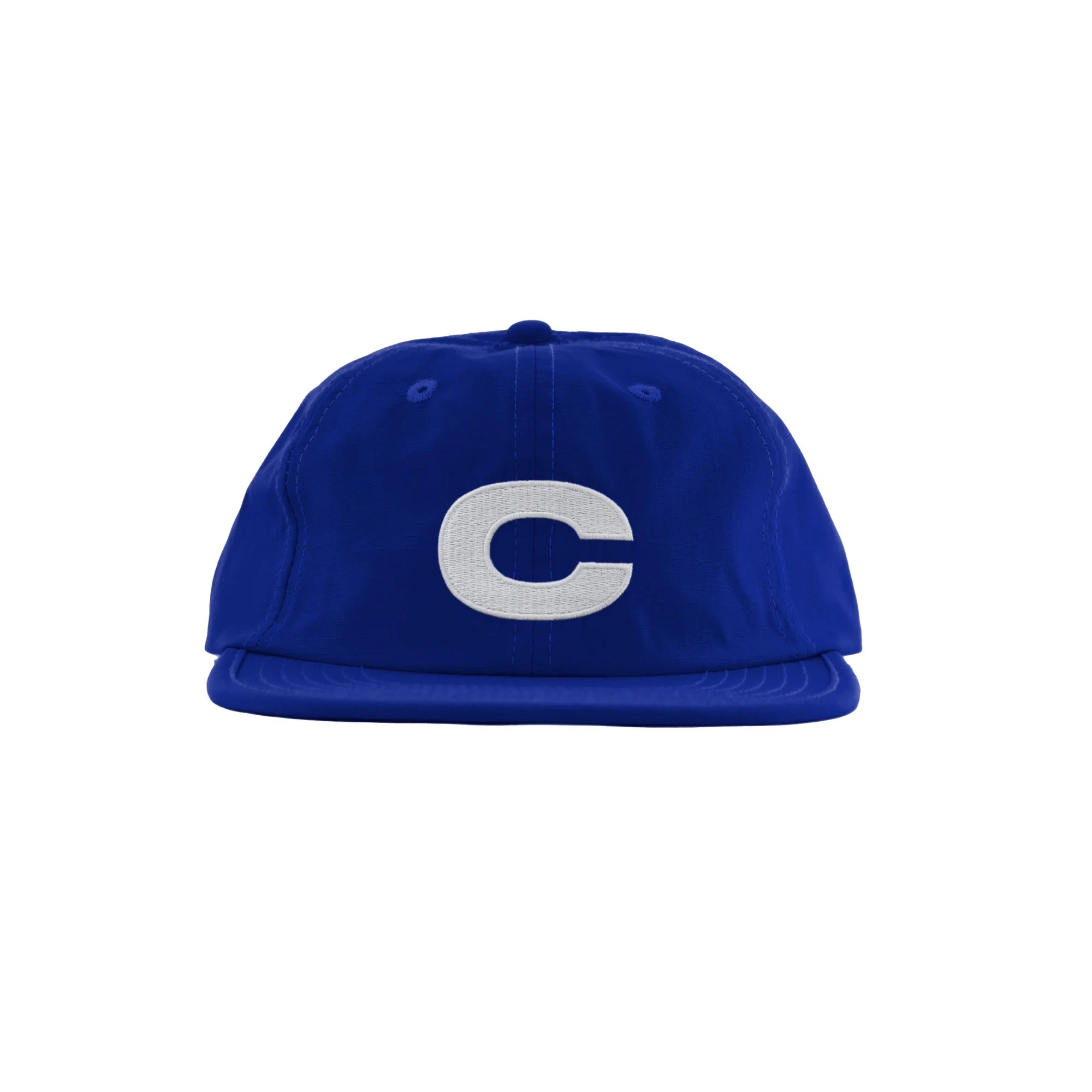 Cleaver C Rip Cap - Royal Blue