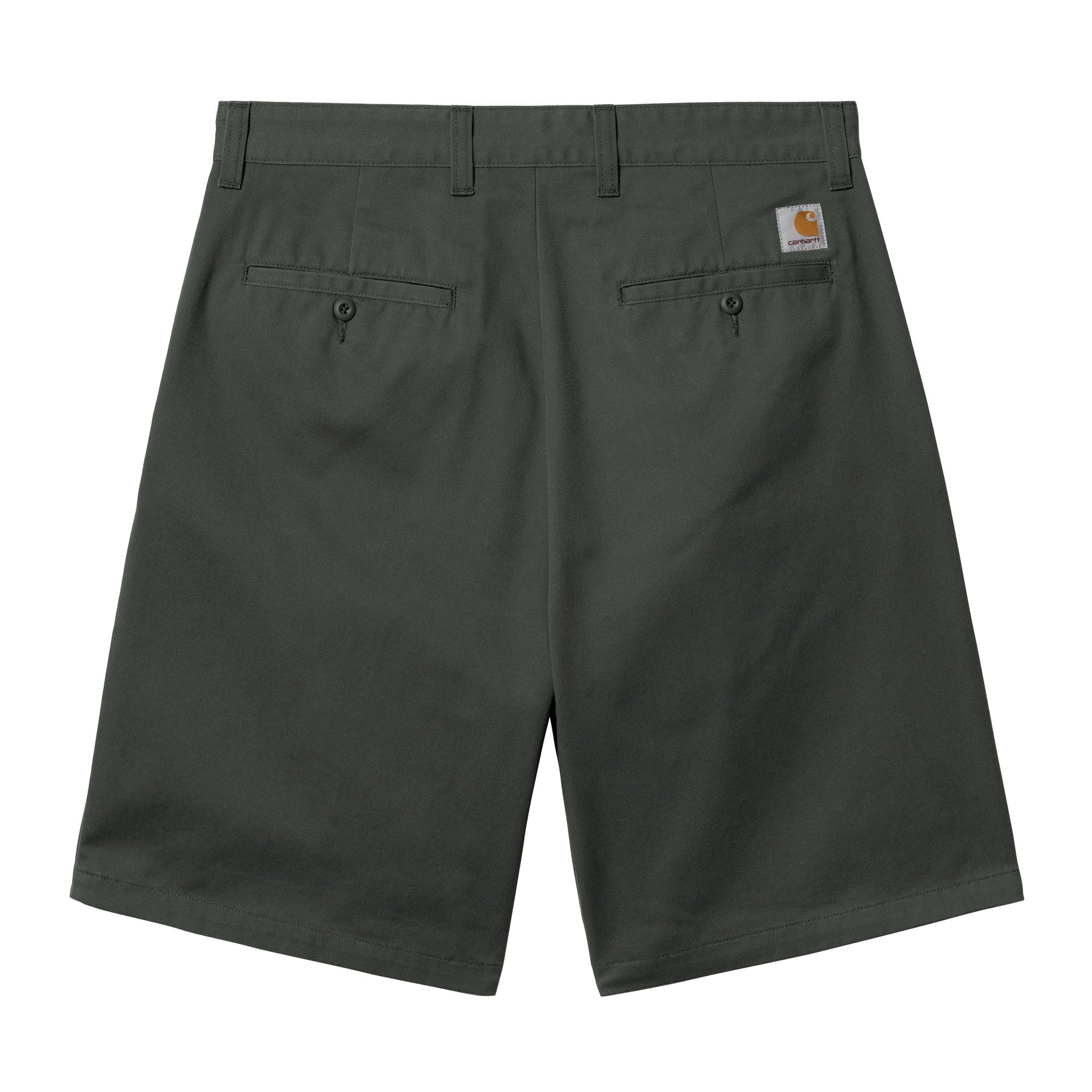 Carhartt WIP Calder Shorts - Jura Rinsed