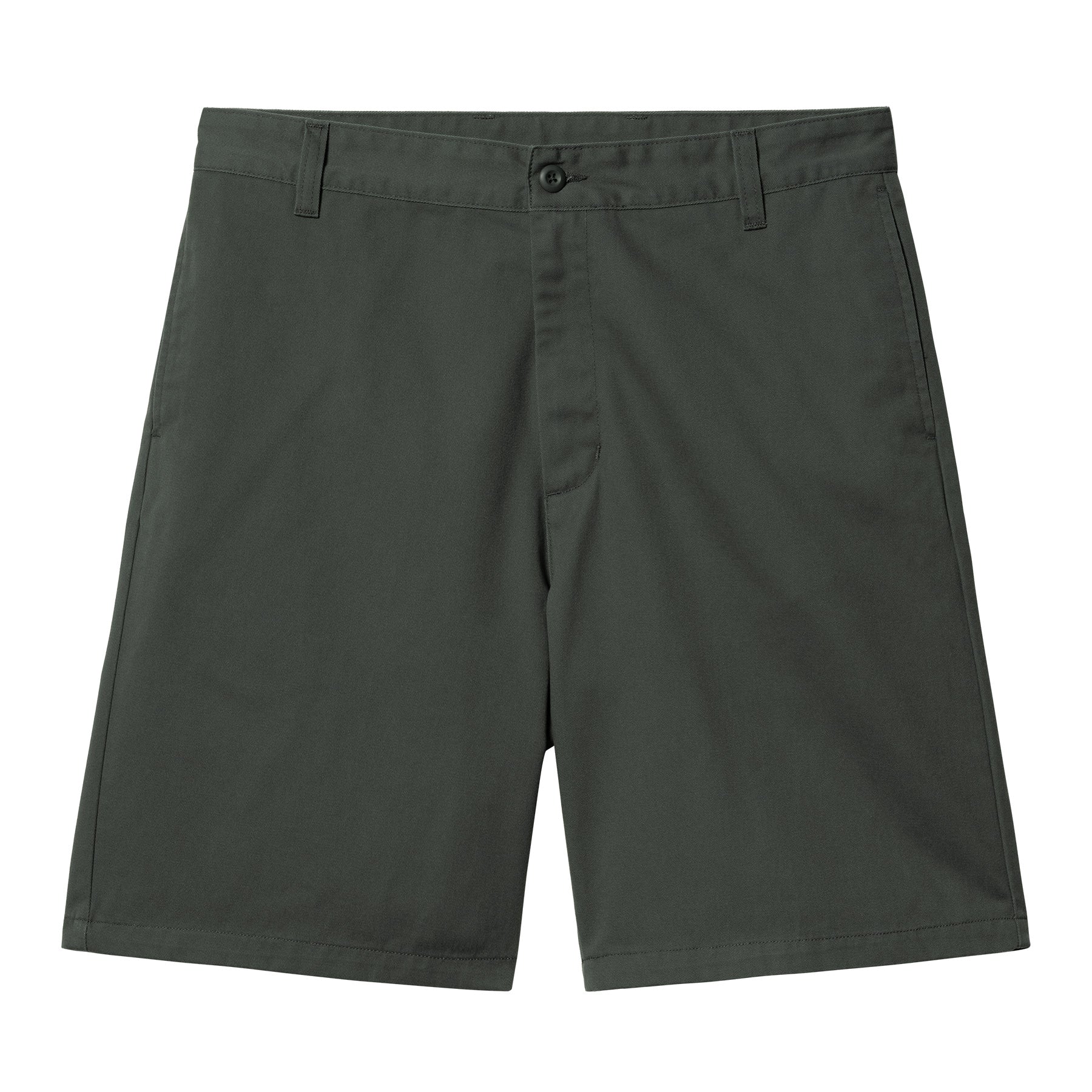 Carhartt WIP Calder Shorts - Jura Rinsed