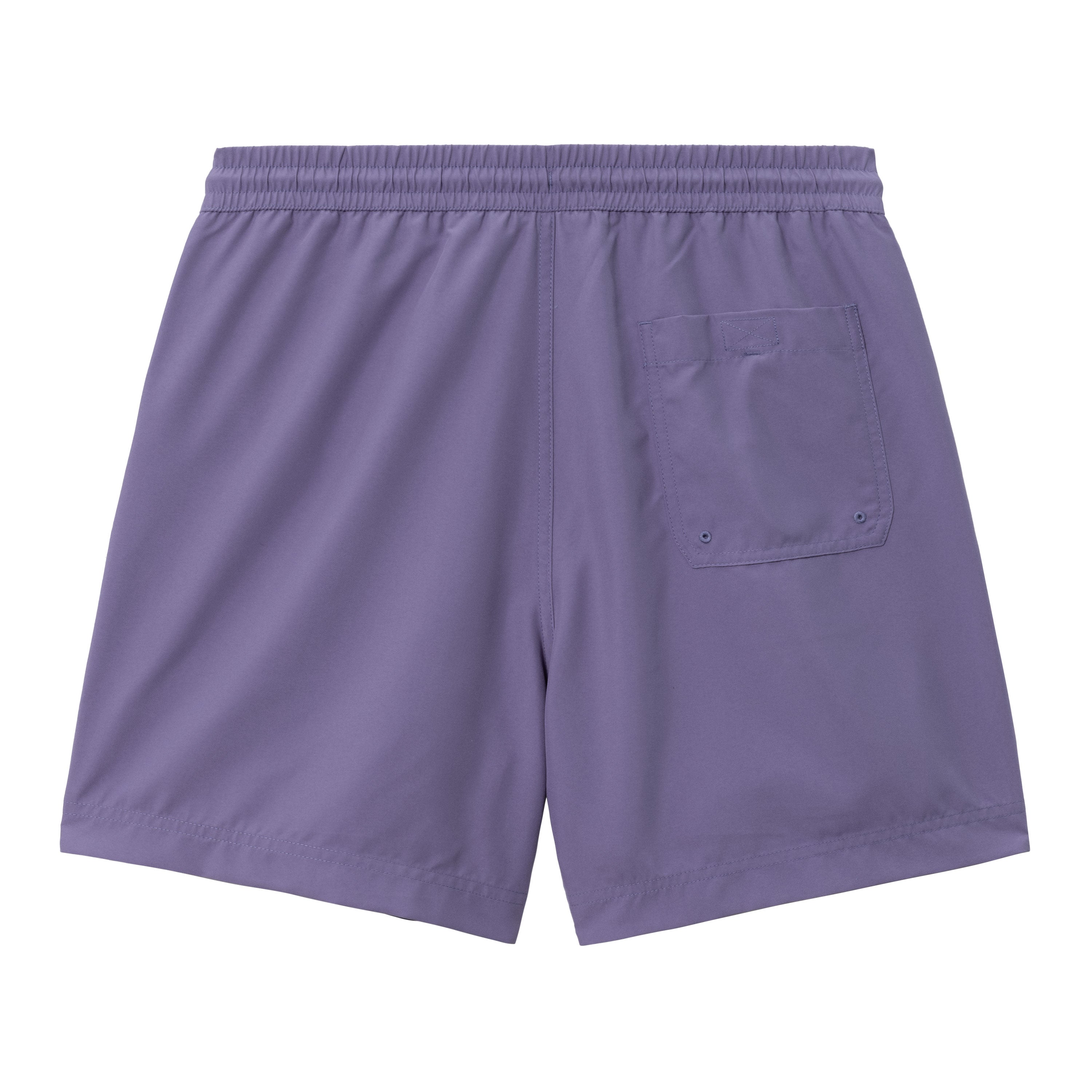 Carhartt WIP Chase Swim Shorts - Arrenga/Gold