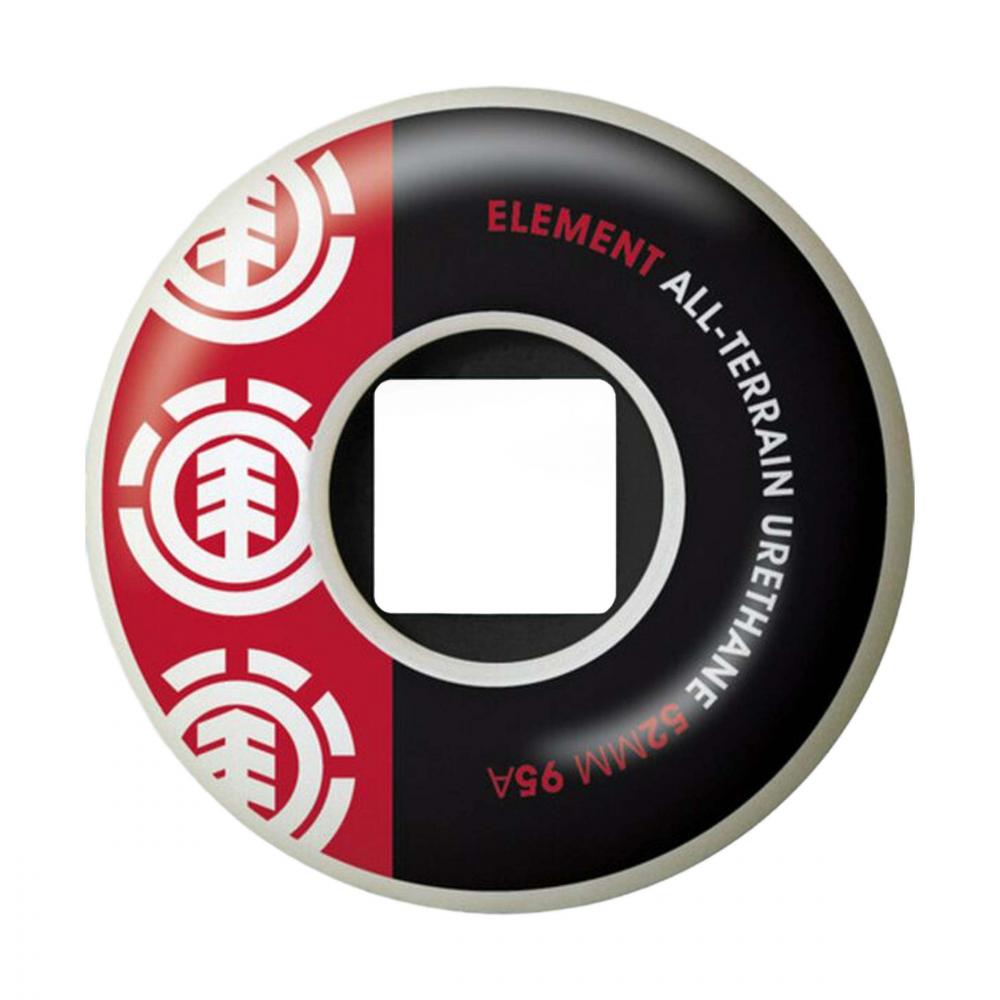 Element Section Wheels 99a - 54mm