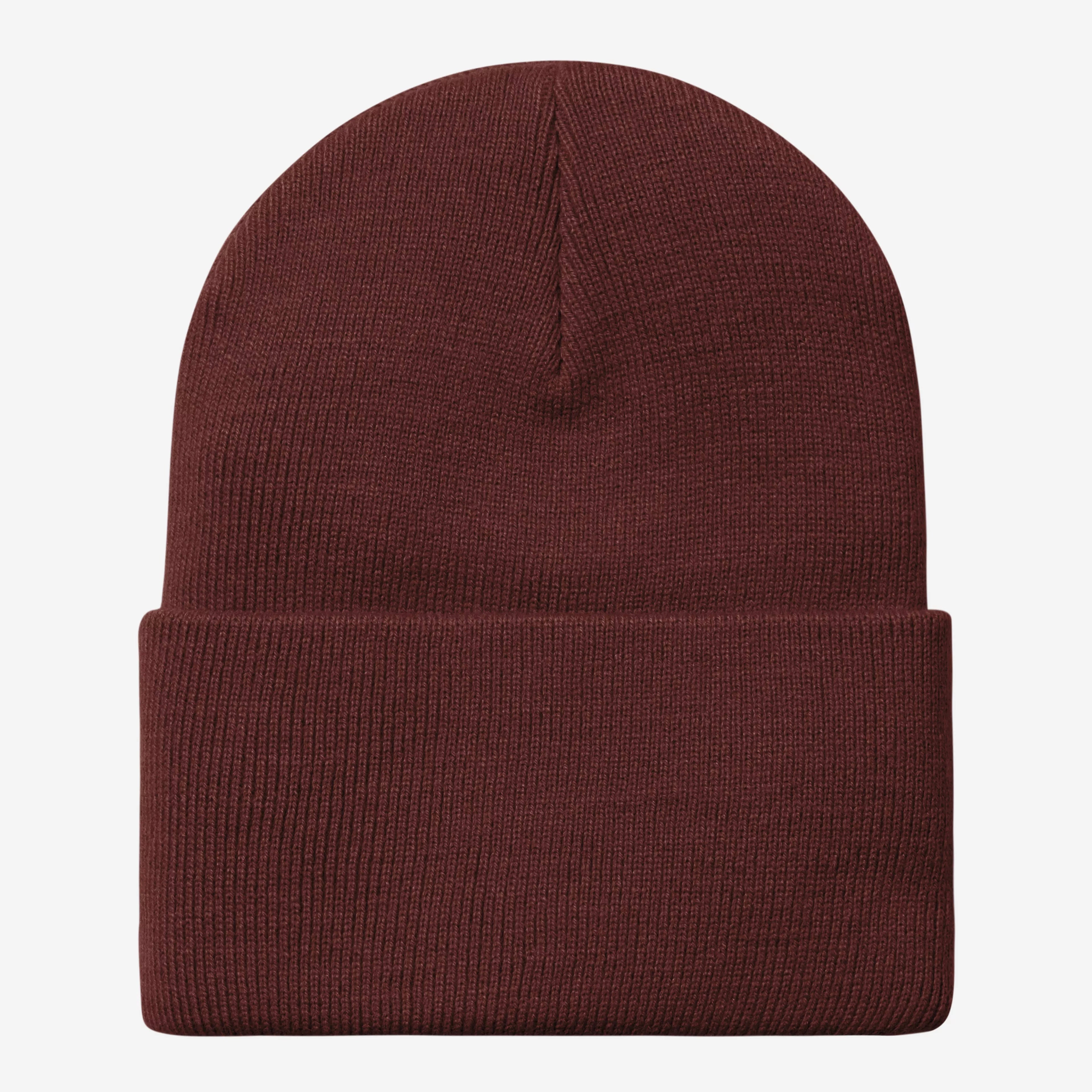 Carhartt WIP Acrylic Watch Beanie - Amarone
