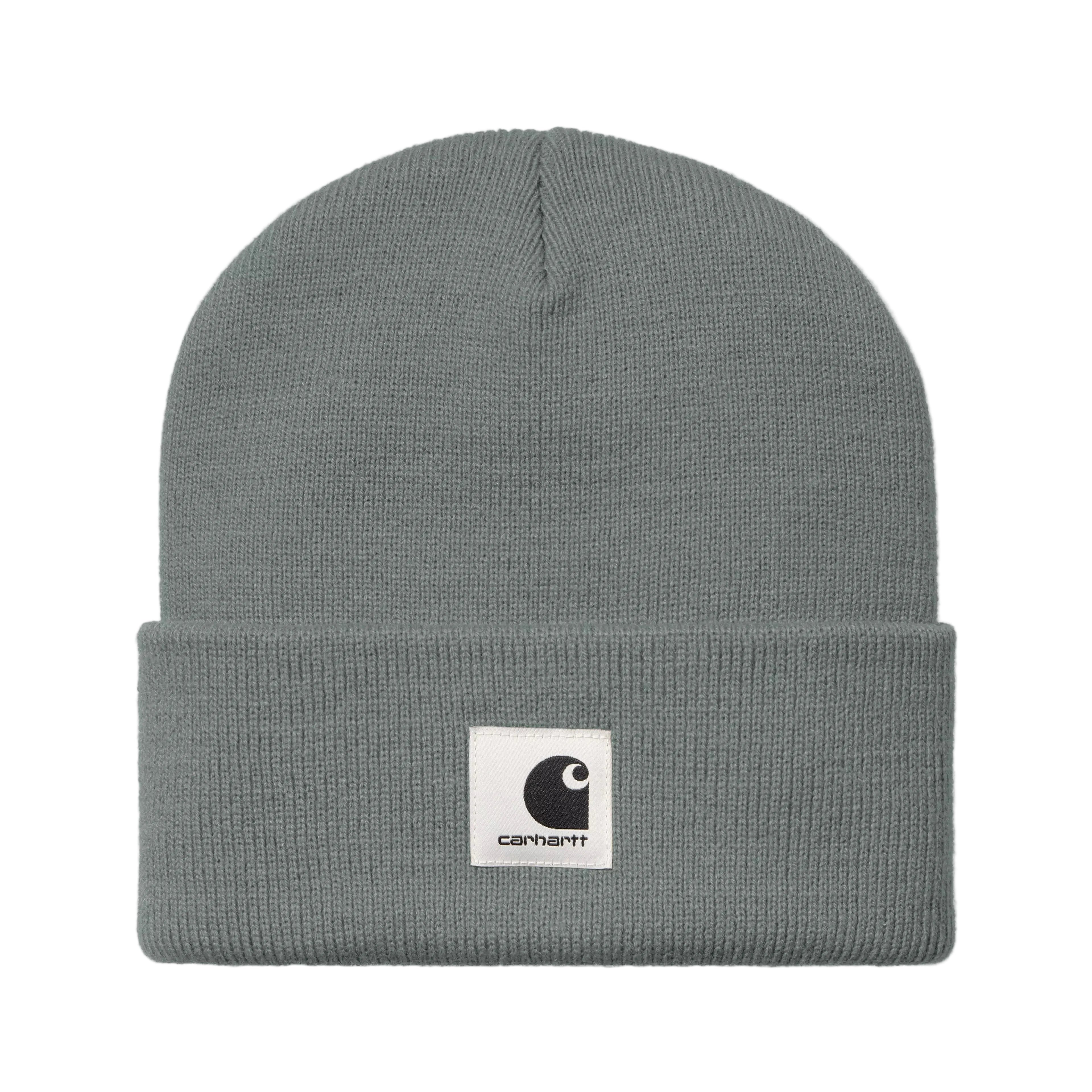 Carhartt WIP Ashley Beanie - Velvet Green