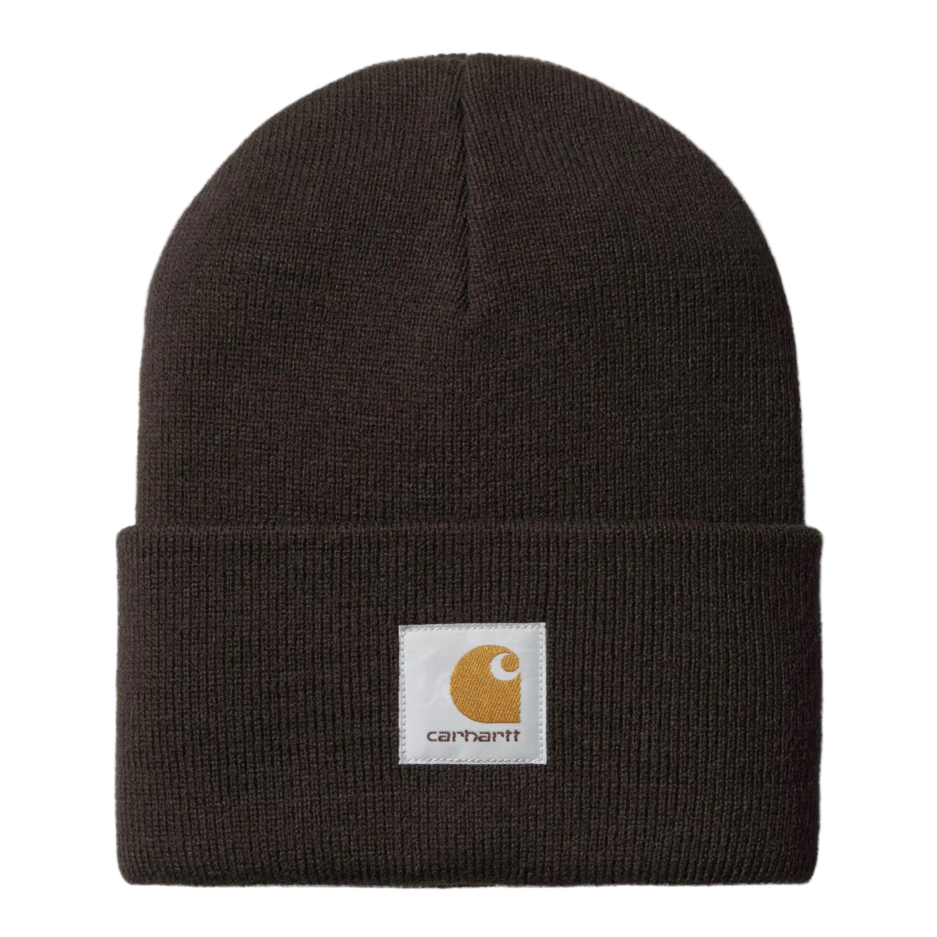 Carhartt WIP Acrylic Watch Beanie - Tobacco