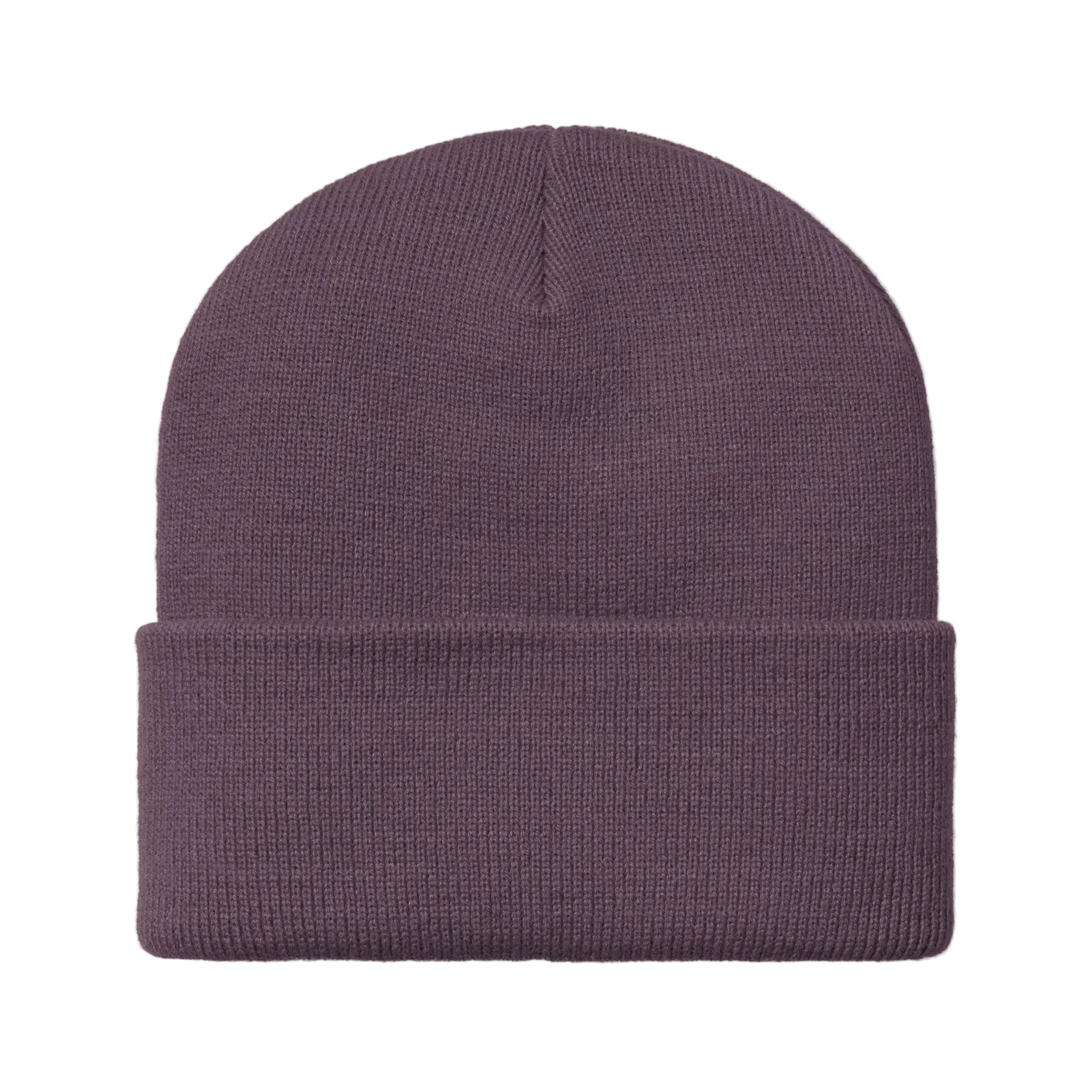 Carhartt WIP Ashley Beanie - Cozy Purple