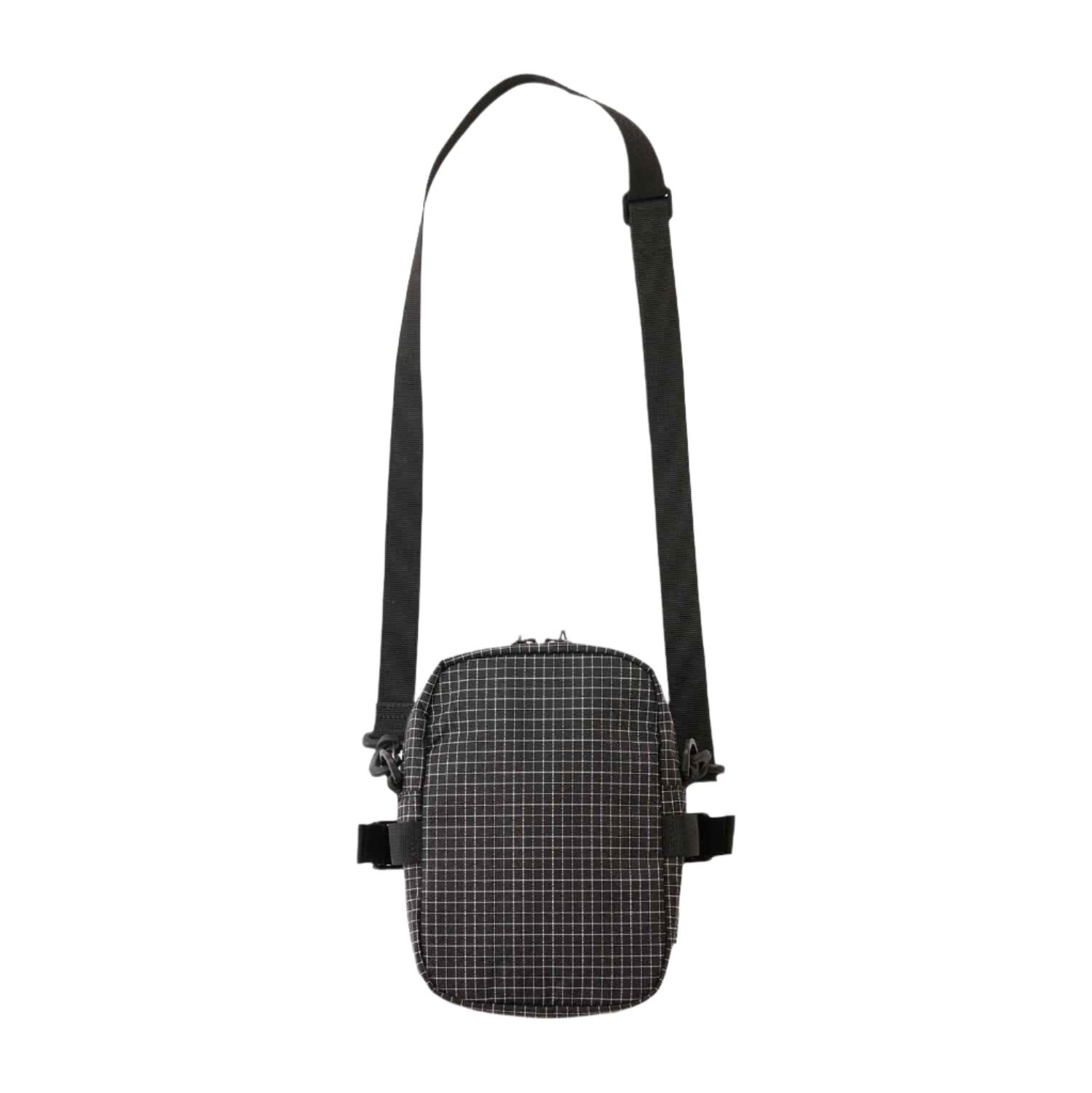 Gramicci Ripstop Mini Shoulder Bag - Black
