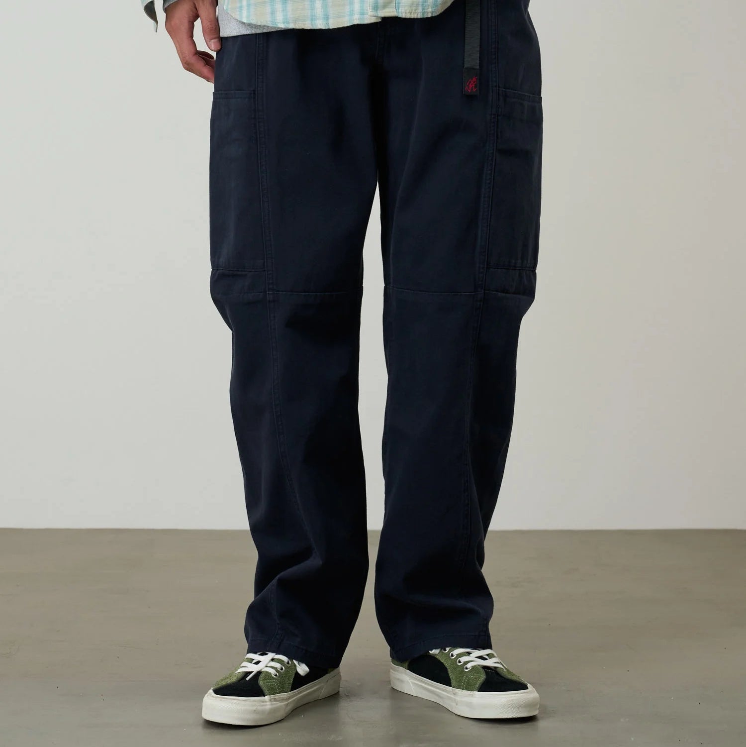 Gramicci Voyager Pant - Double Navy