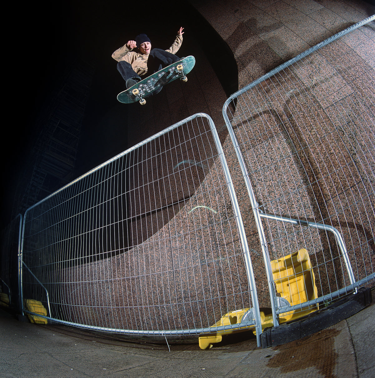 Graham Tait Photos
