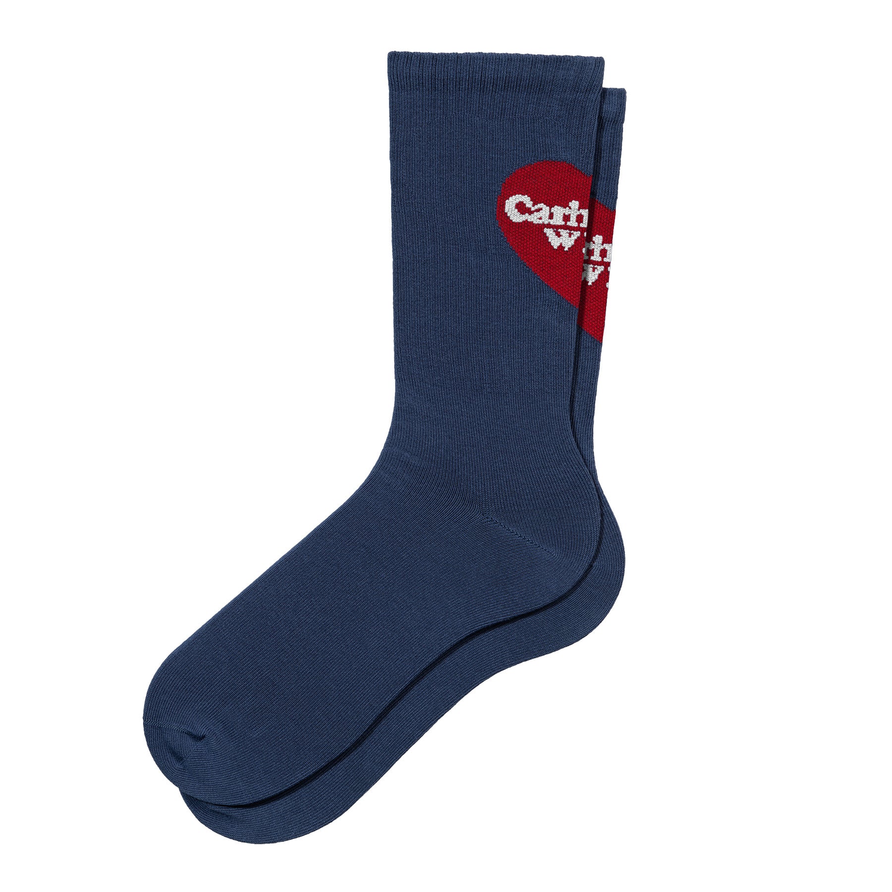 Carhartt WIP Heart Socks - Liberty