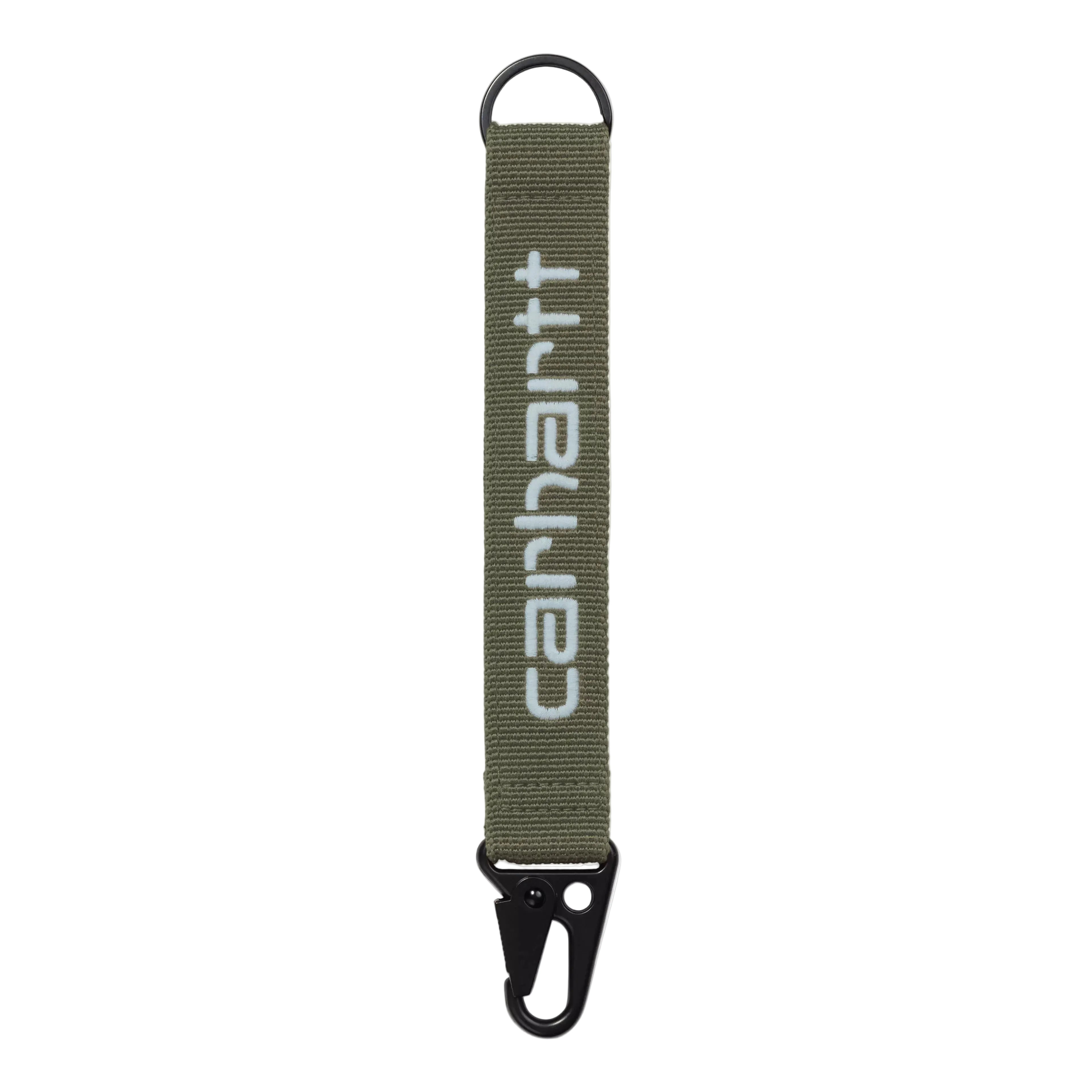 Carhartt WIP Jaden Keyholder - Leaf/Tourmaline