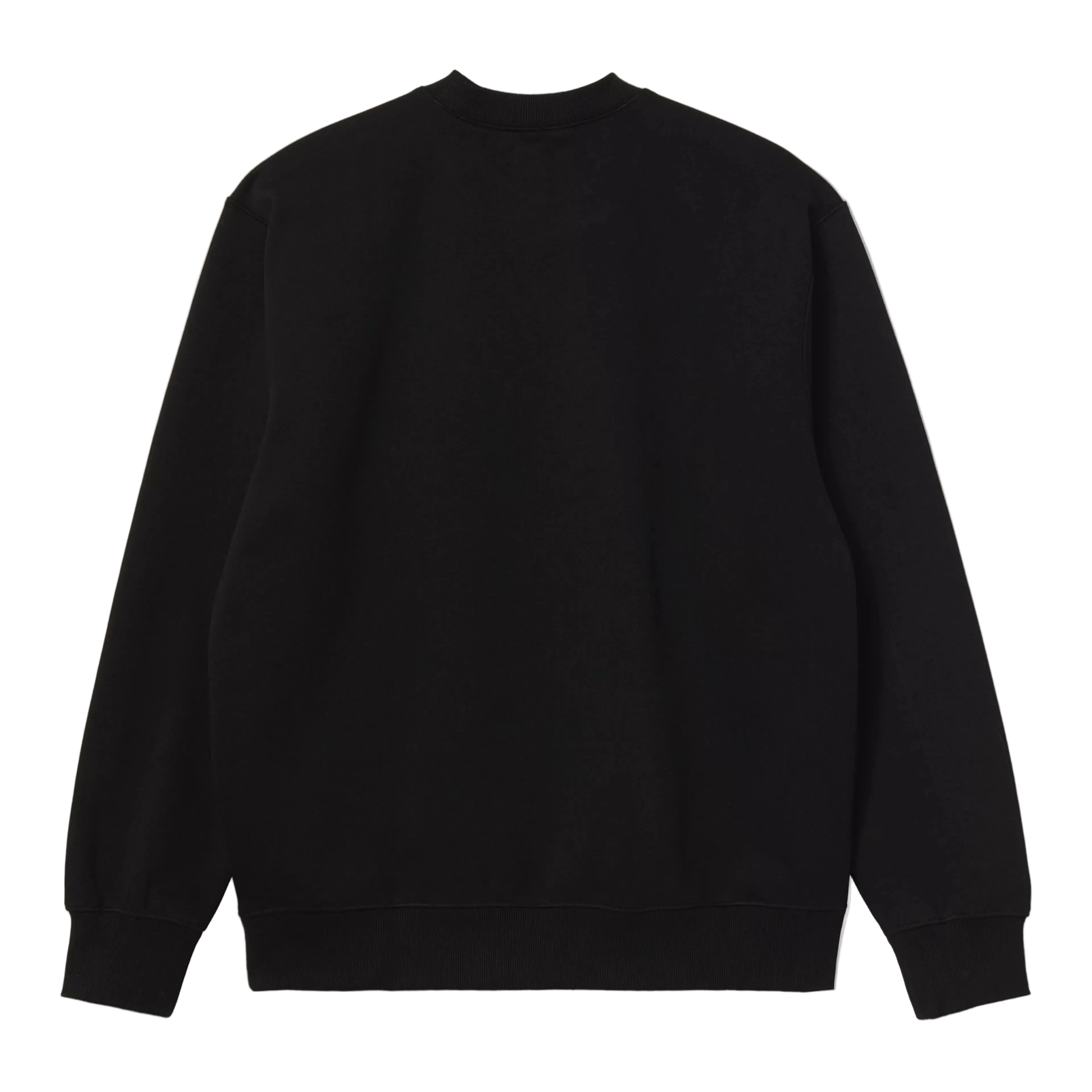 Carhartt WIP Sweatshirt - Black/White