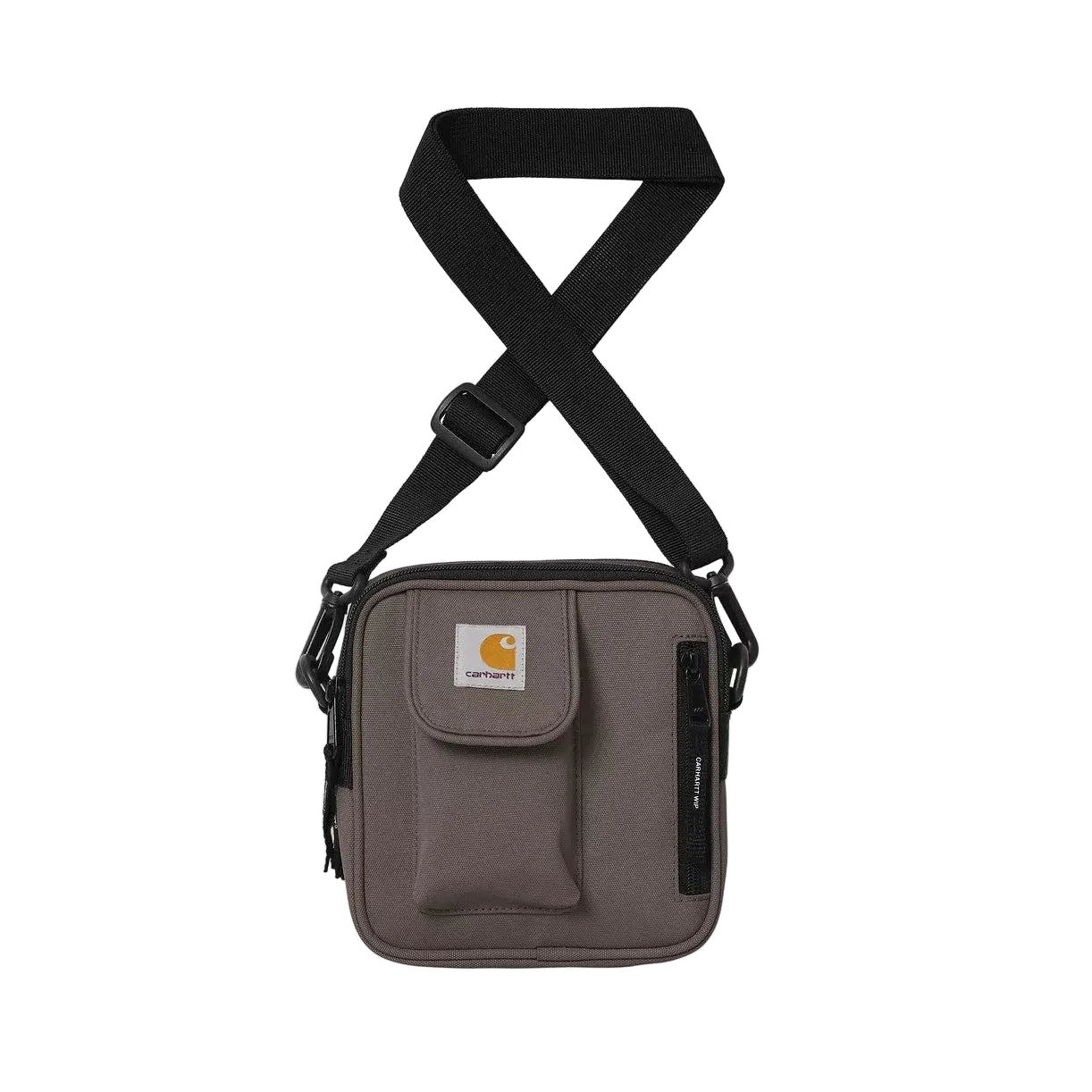 Carhartt WIP Essentials Shoulder Bag - Shale