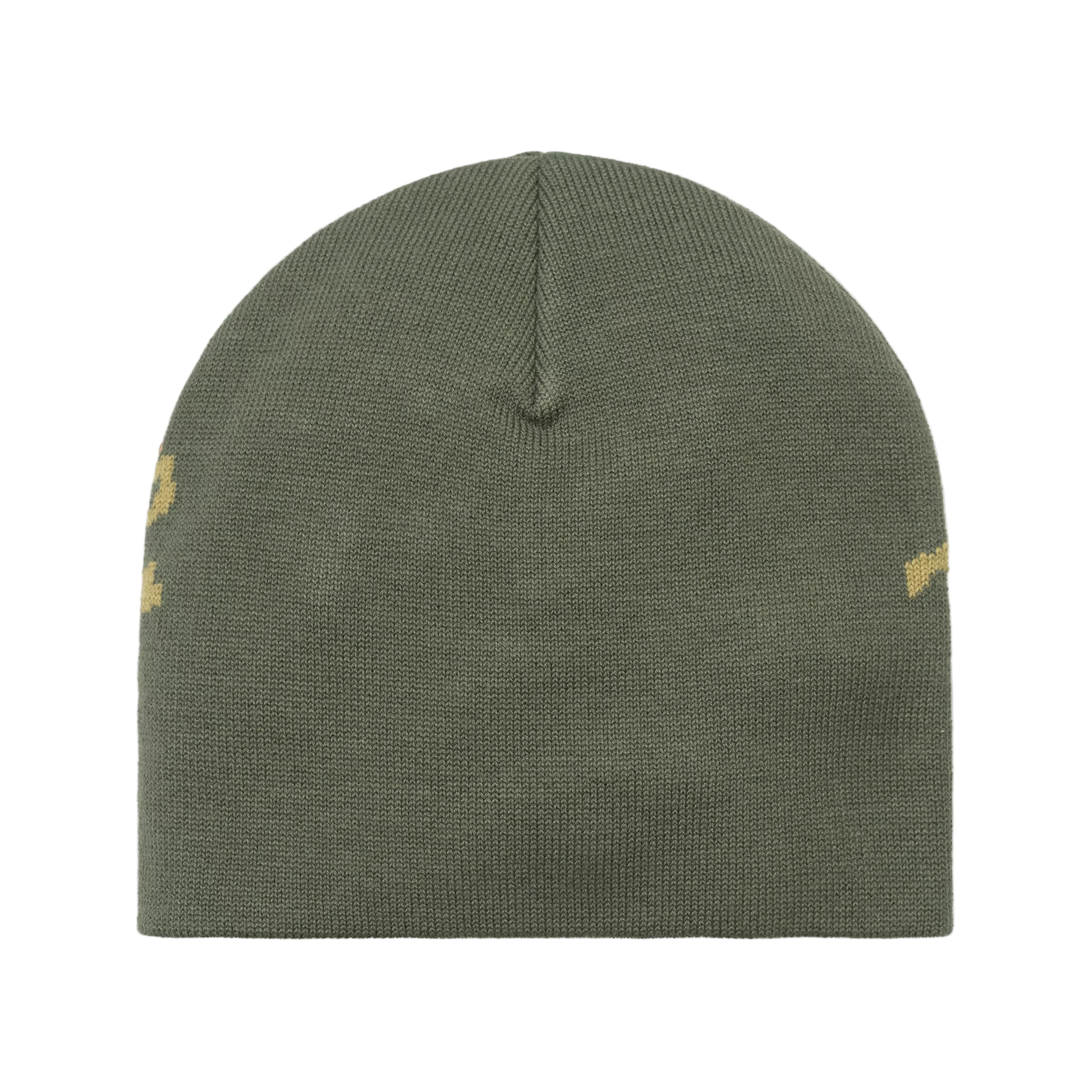 Carhartt WIP Chedda Beanie - Leaf