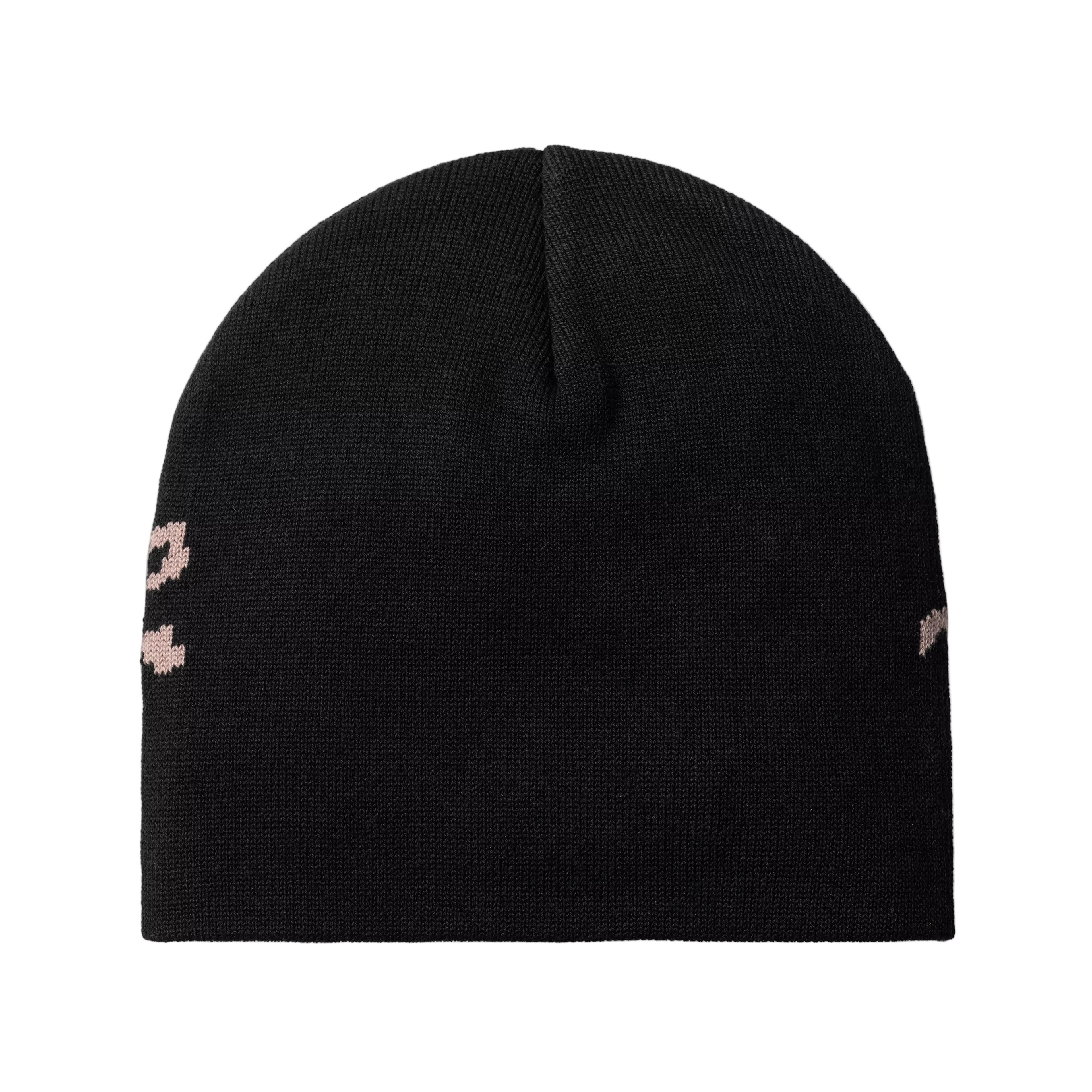 Carhartt WIP Chedda Beanie - Black