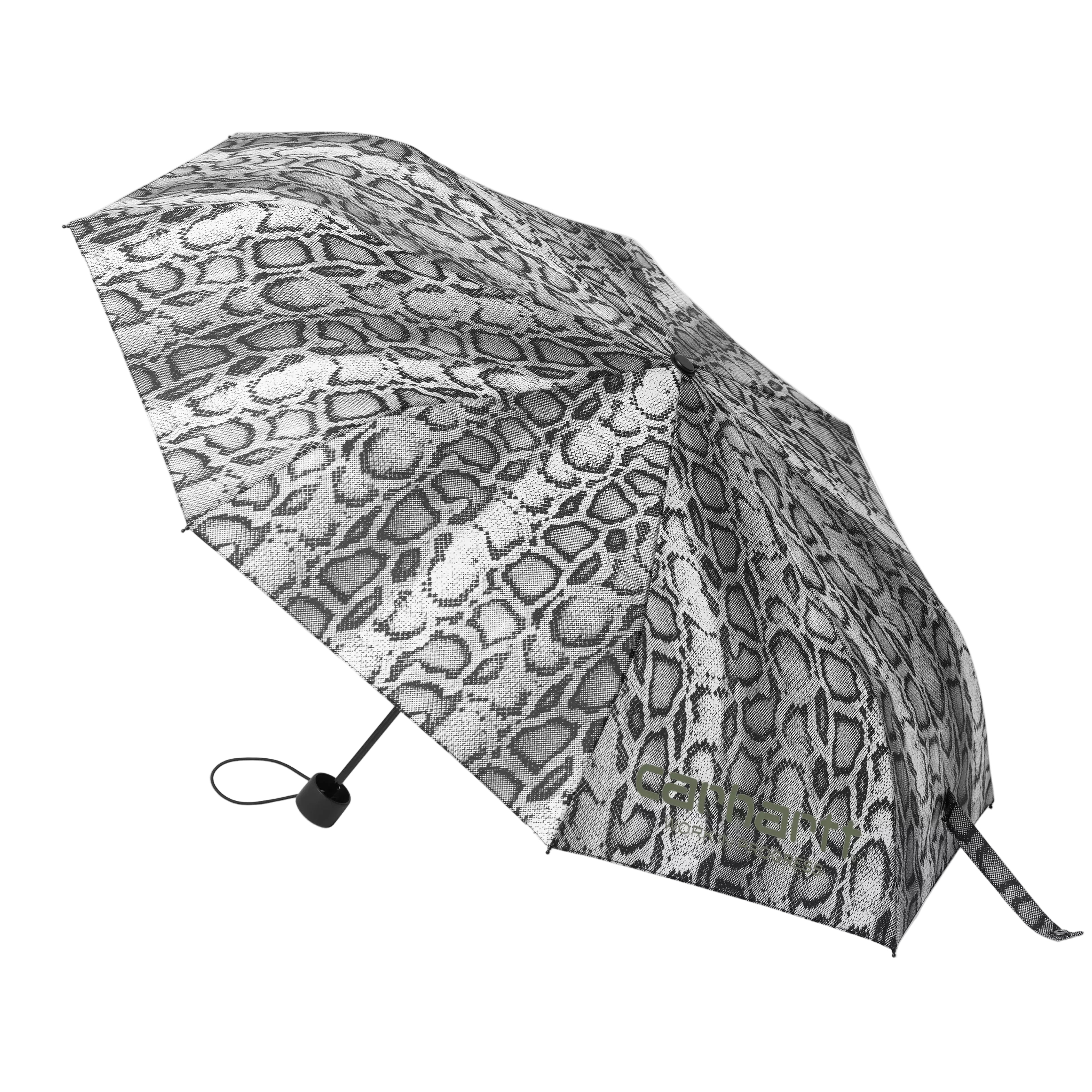 Carhartt WIP Snake Camo Compact Umbrella