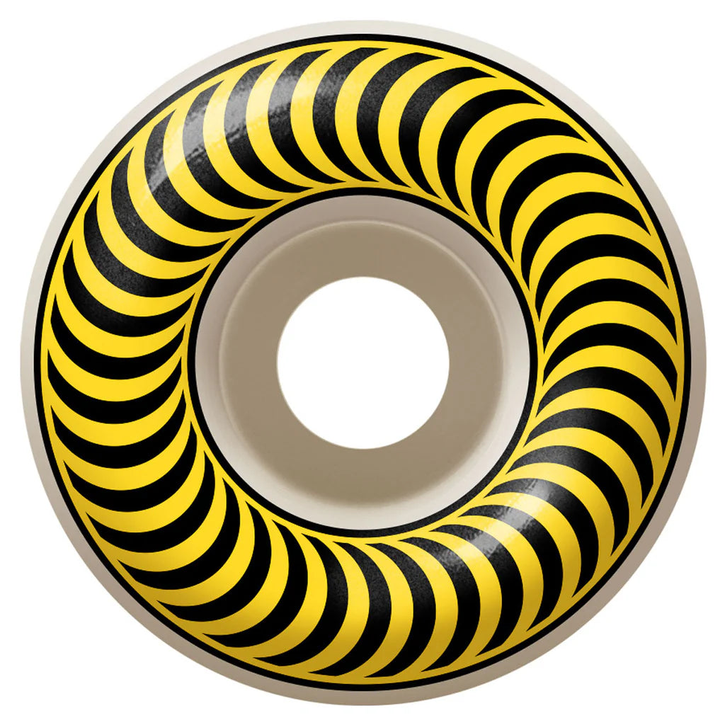 Spitfire Classic Wheels - 55mm