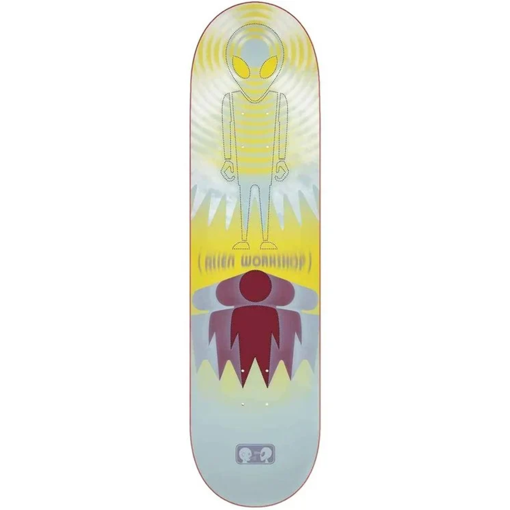 Alien Workshop Transmission Deck - 8”