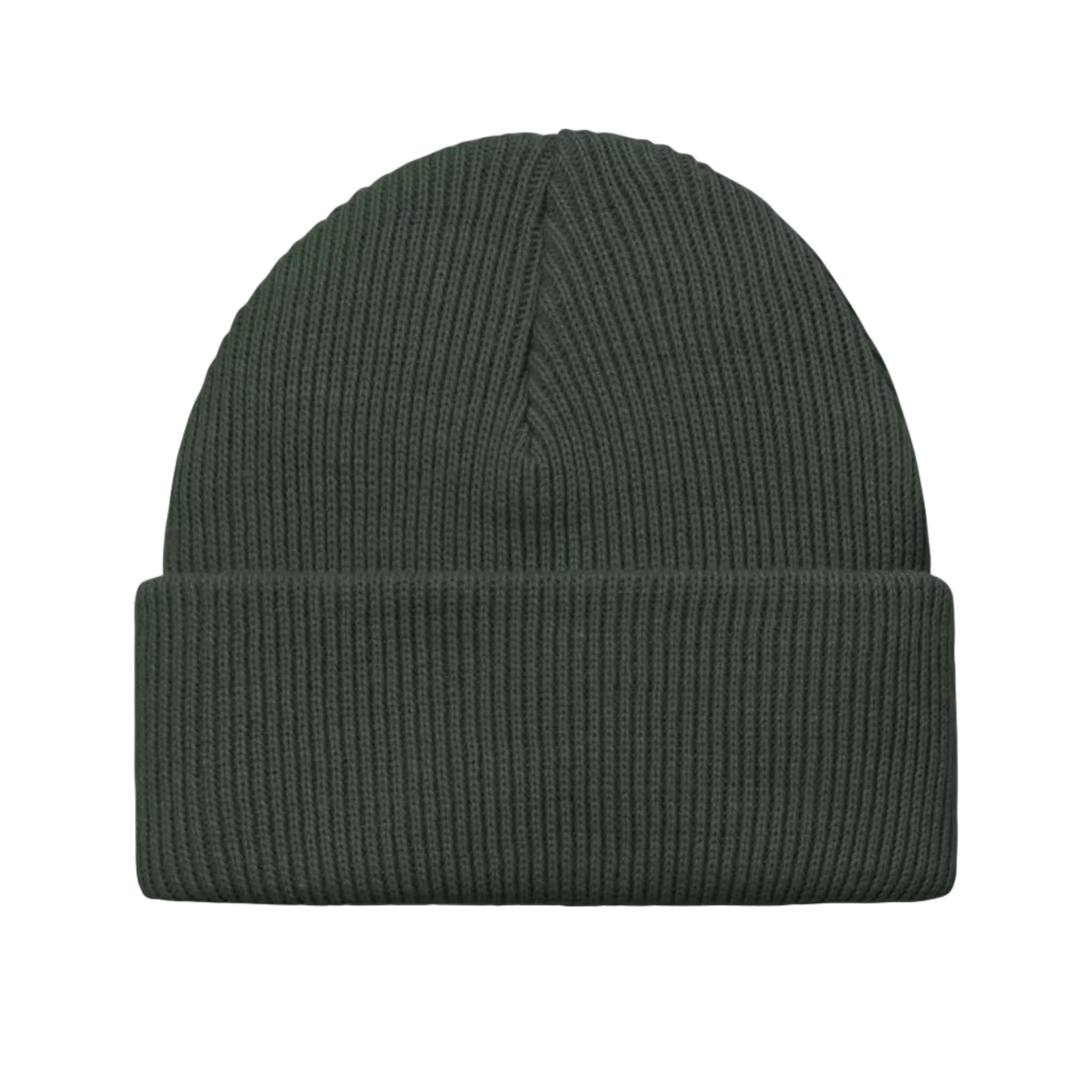 Carhartt WIP Gordan Beanie - Dark Scarab