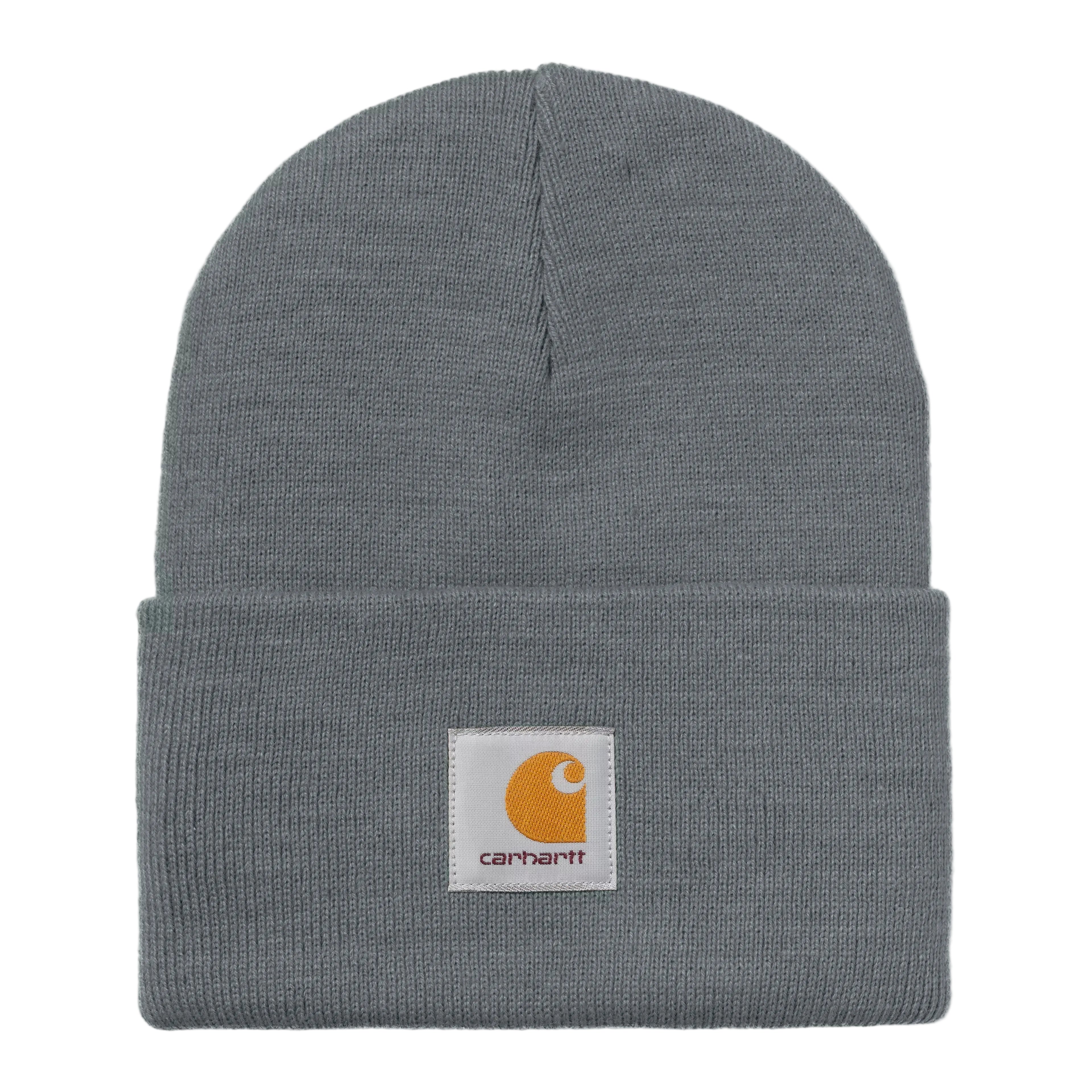 Carhartt WIP Acrylic Watch Beanie - Cozy Blue