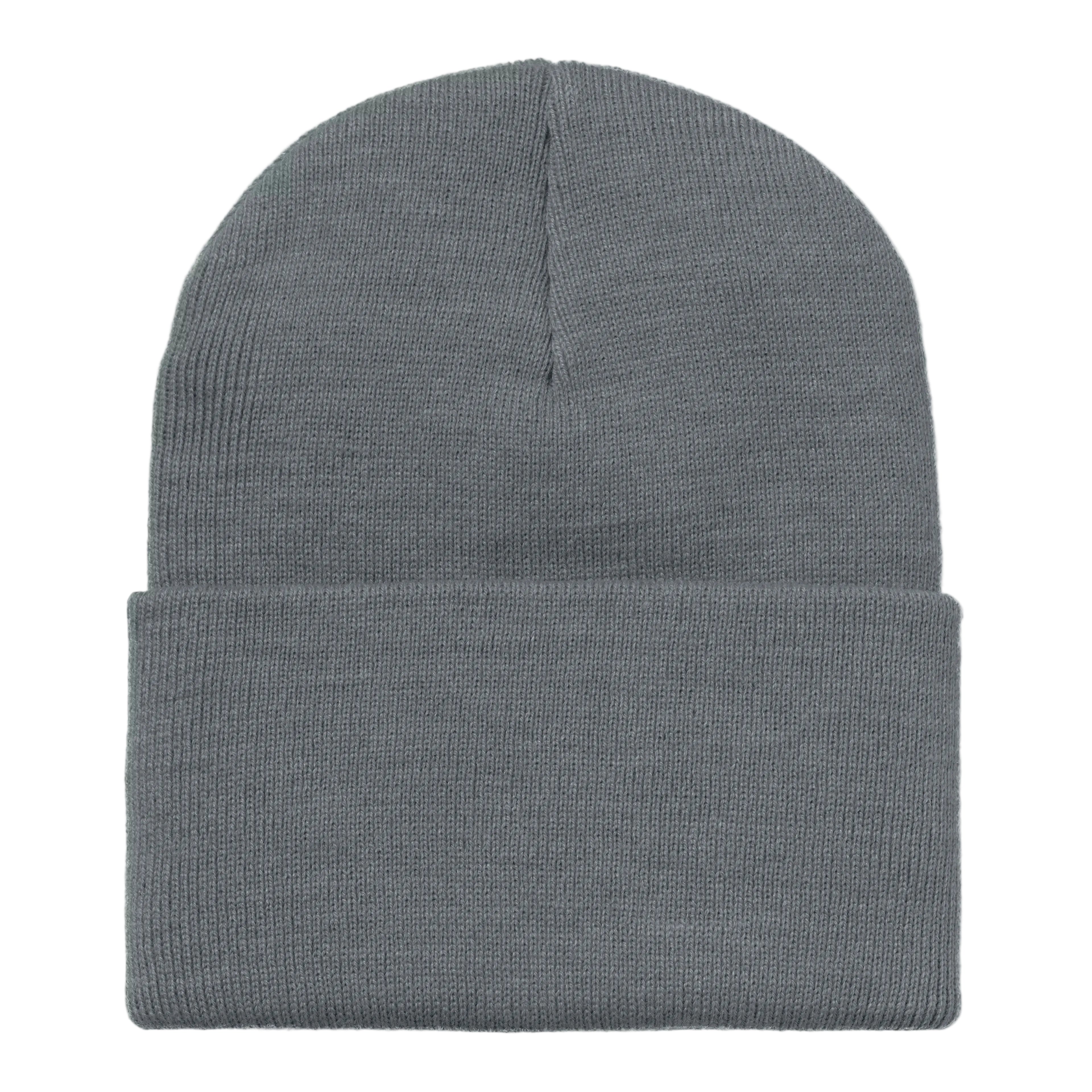 Carhartt WIP Acrylic Watch Beanie - Cozy Blue