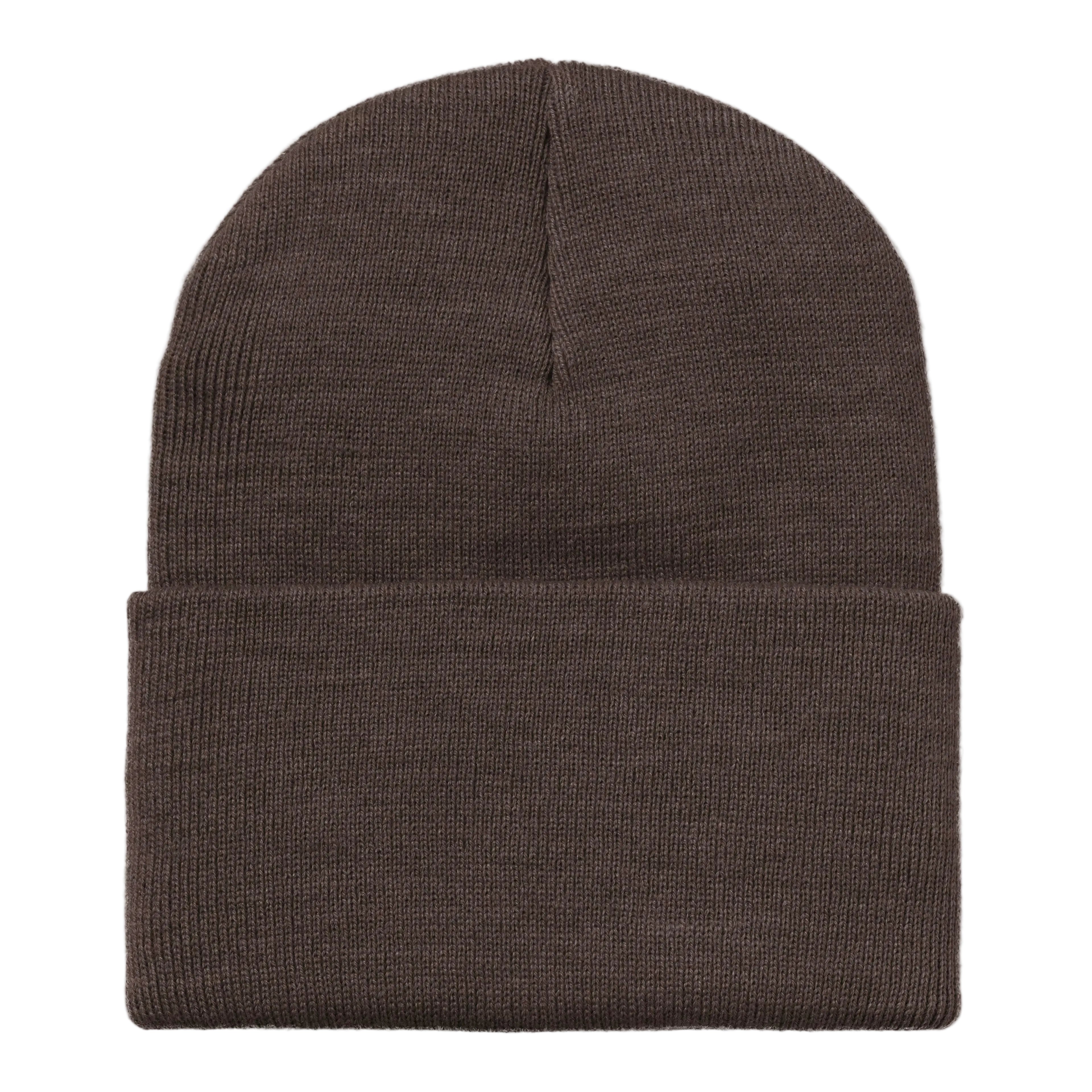 Carhartt WIP Acrylic Watch Beanie - Shale