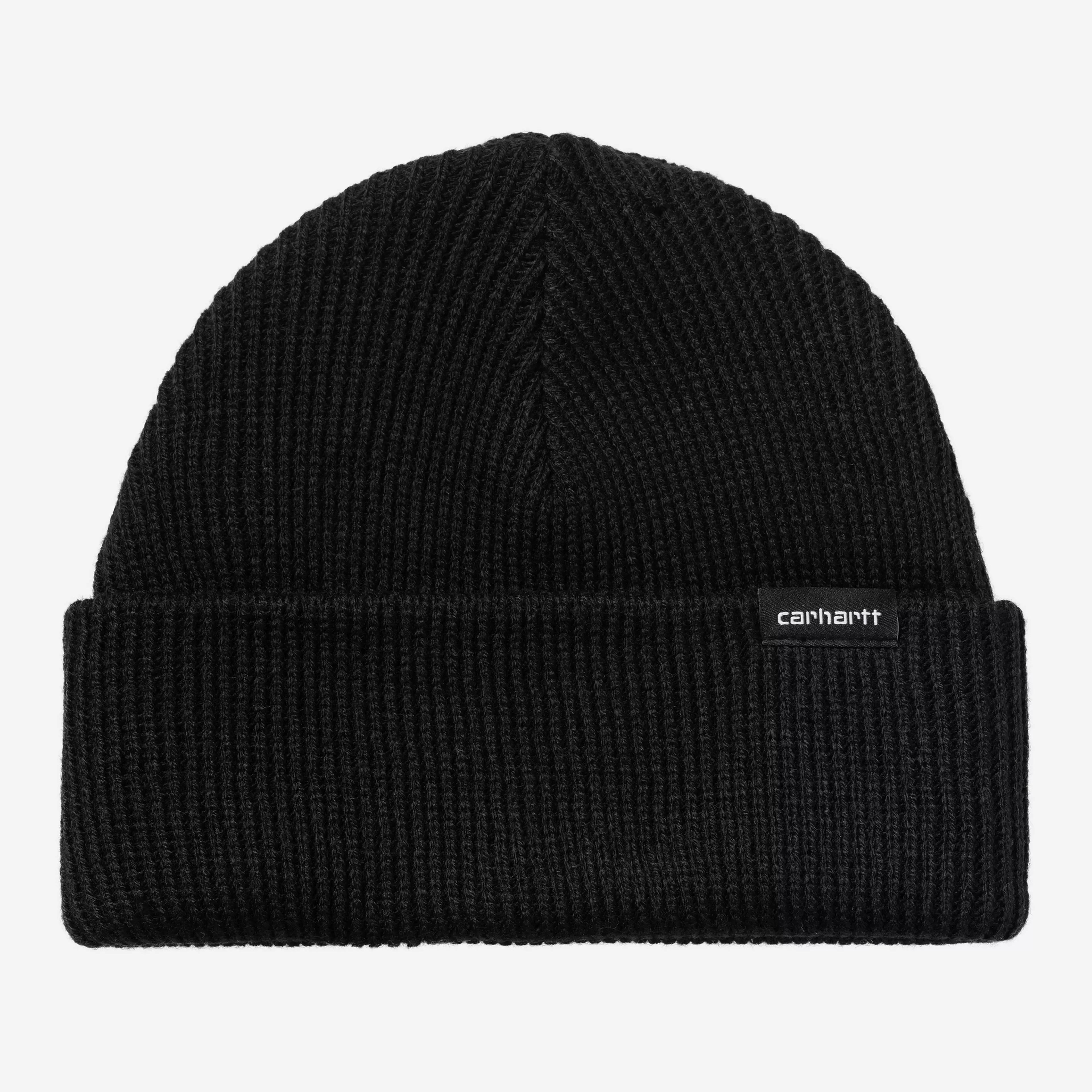 Carhartt WIP Gordan Beanie - Black