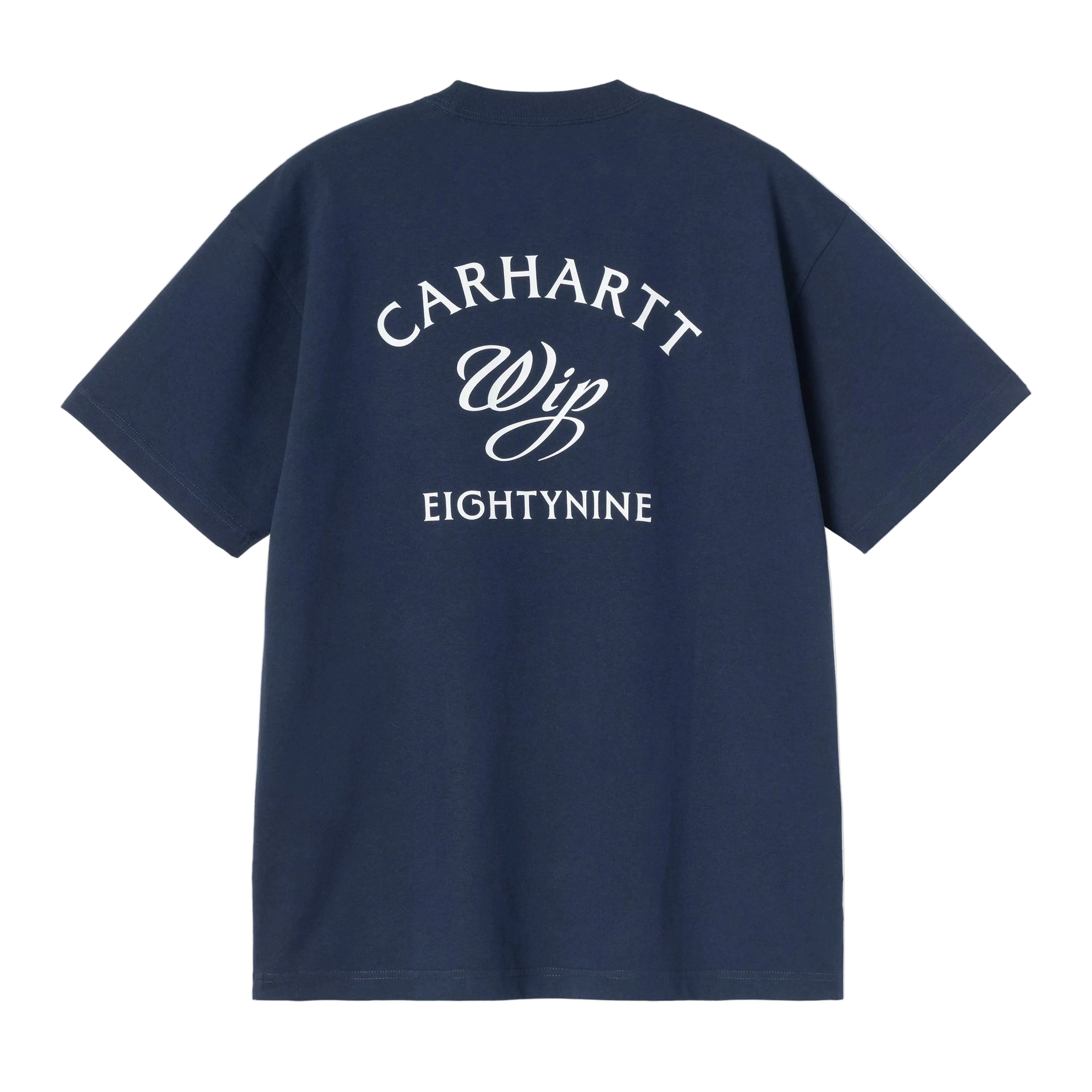 Carhartt WIP S/S Eightynine T-Shirt - Jupiter