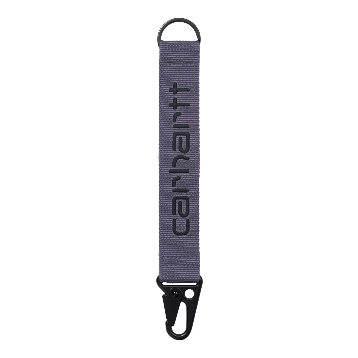 Carhartt WIP Jaden Keyholder - Shady Purple/Dark Navy