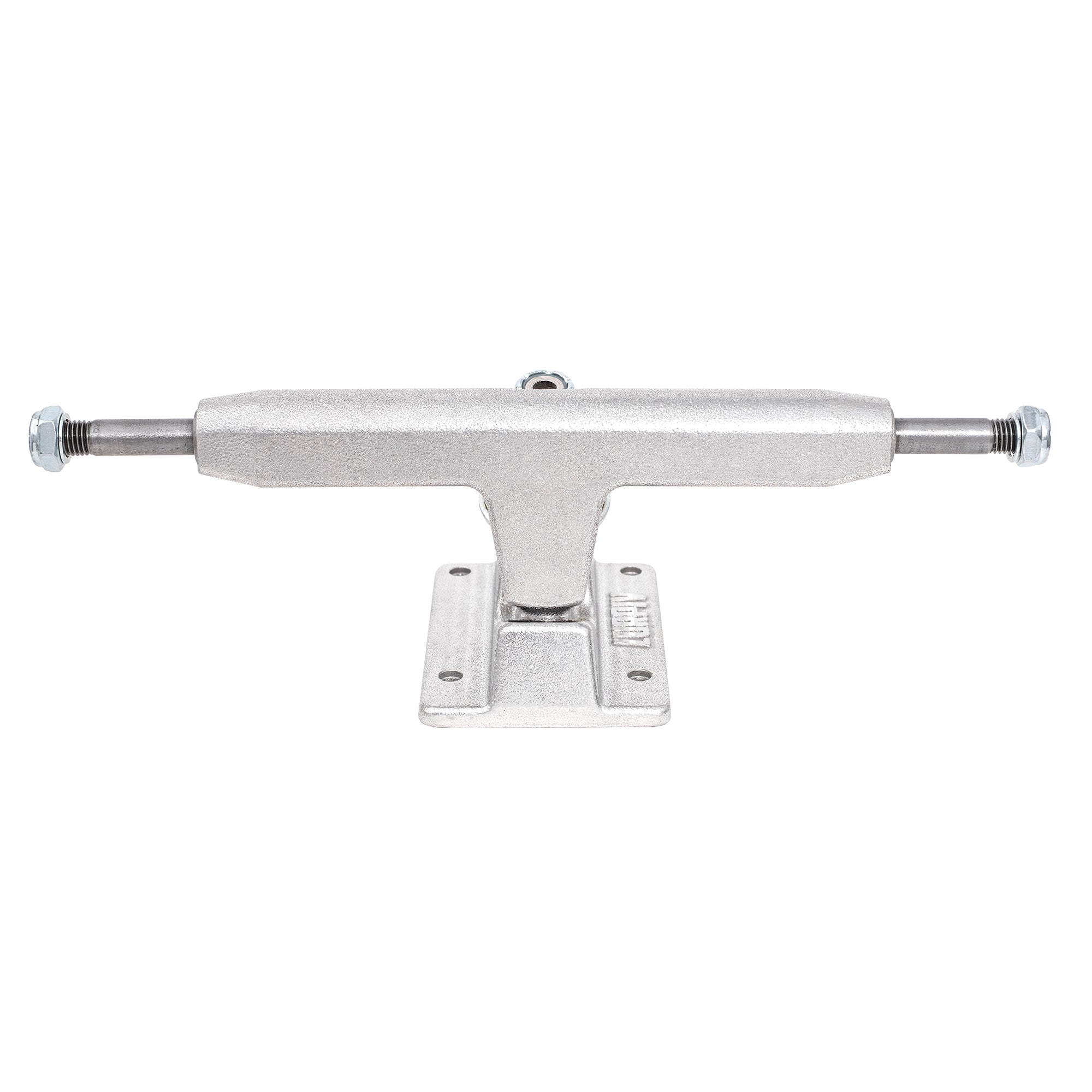 Lurpiv Hollow Polished Trucks 150mm - Pair