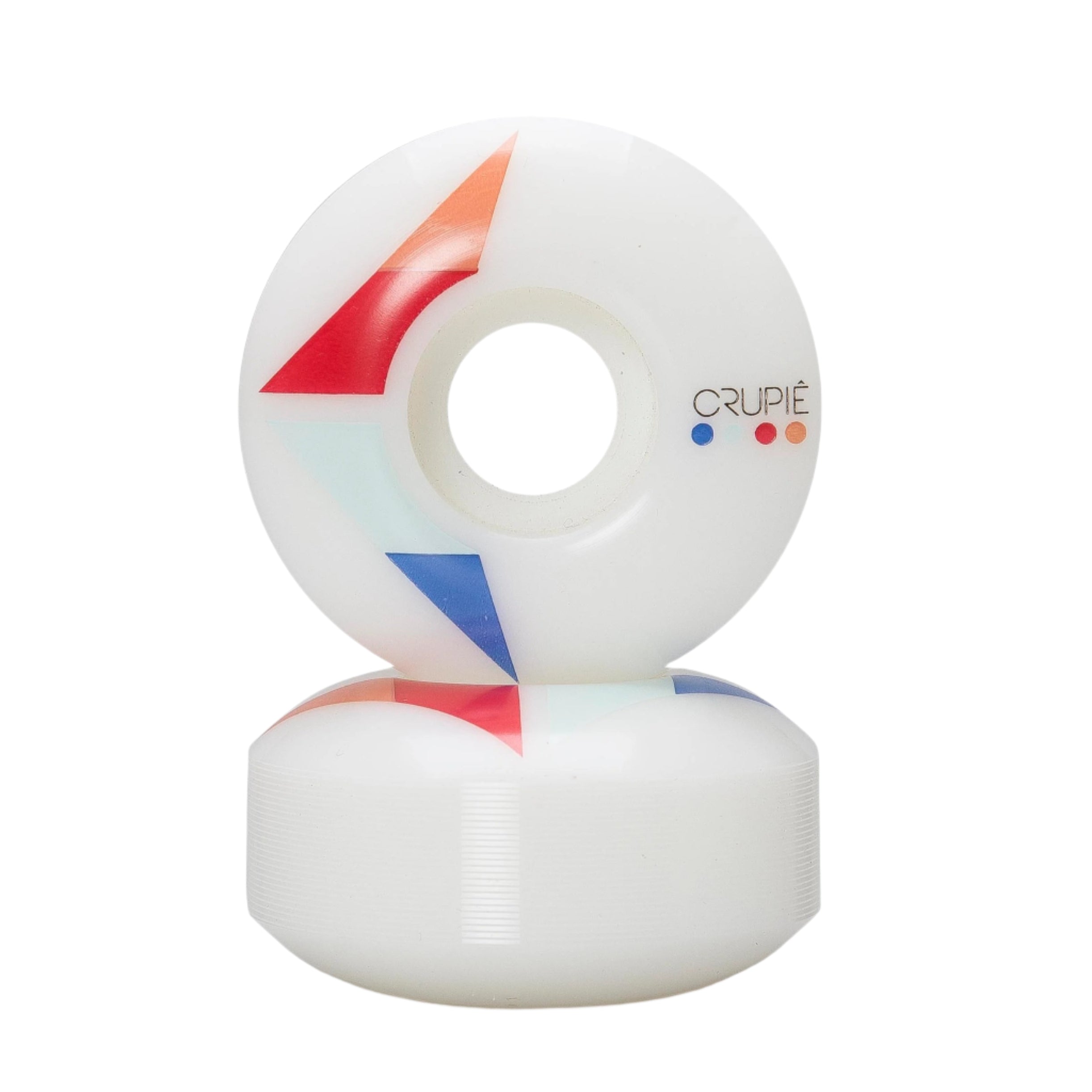 Crupie Delta Wheels 101a - 52mm