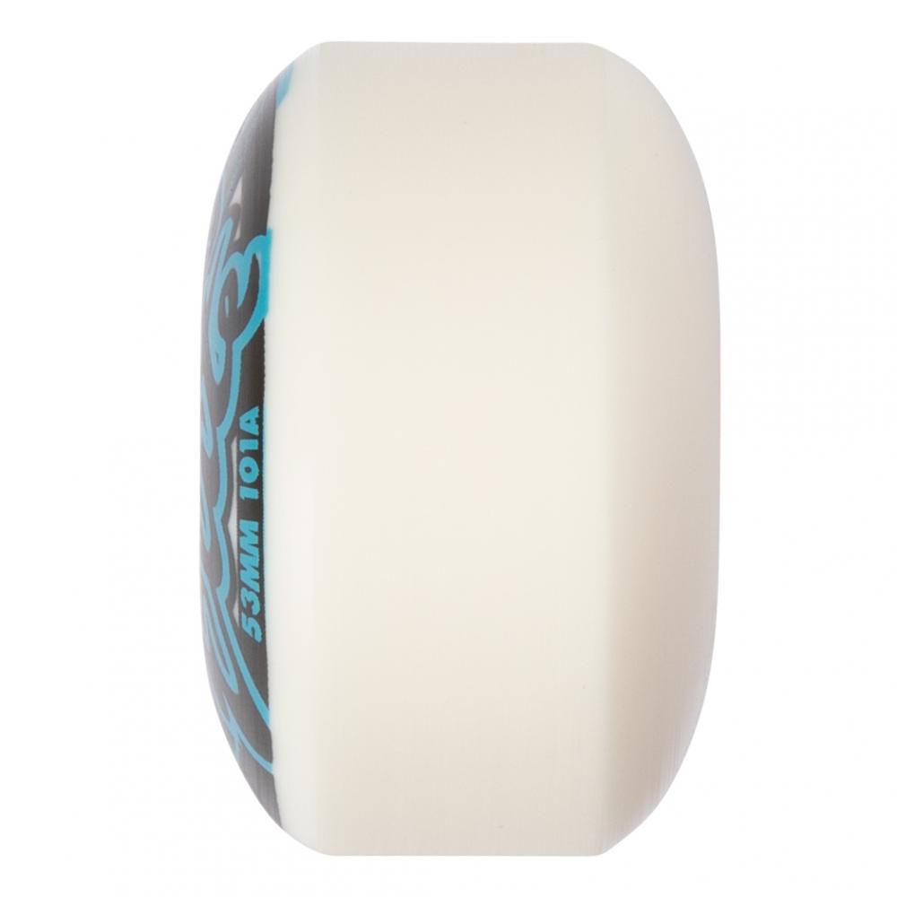 OJ Elite EZ Edge Wheels 101a - 53mm