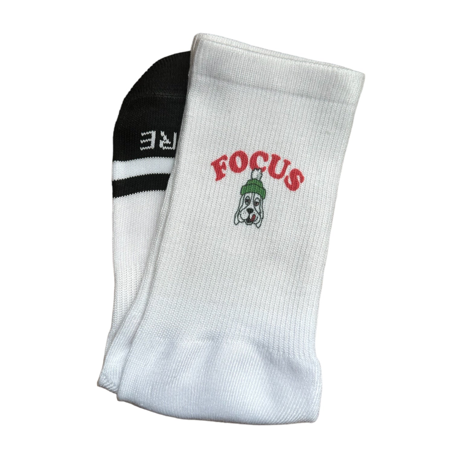 Focus Slush Bucky Socks