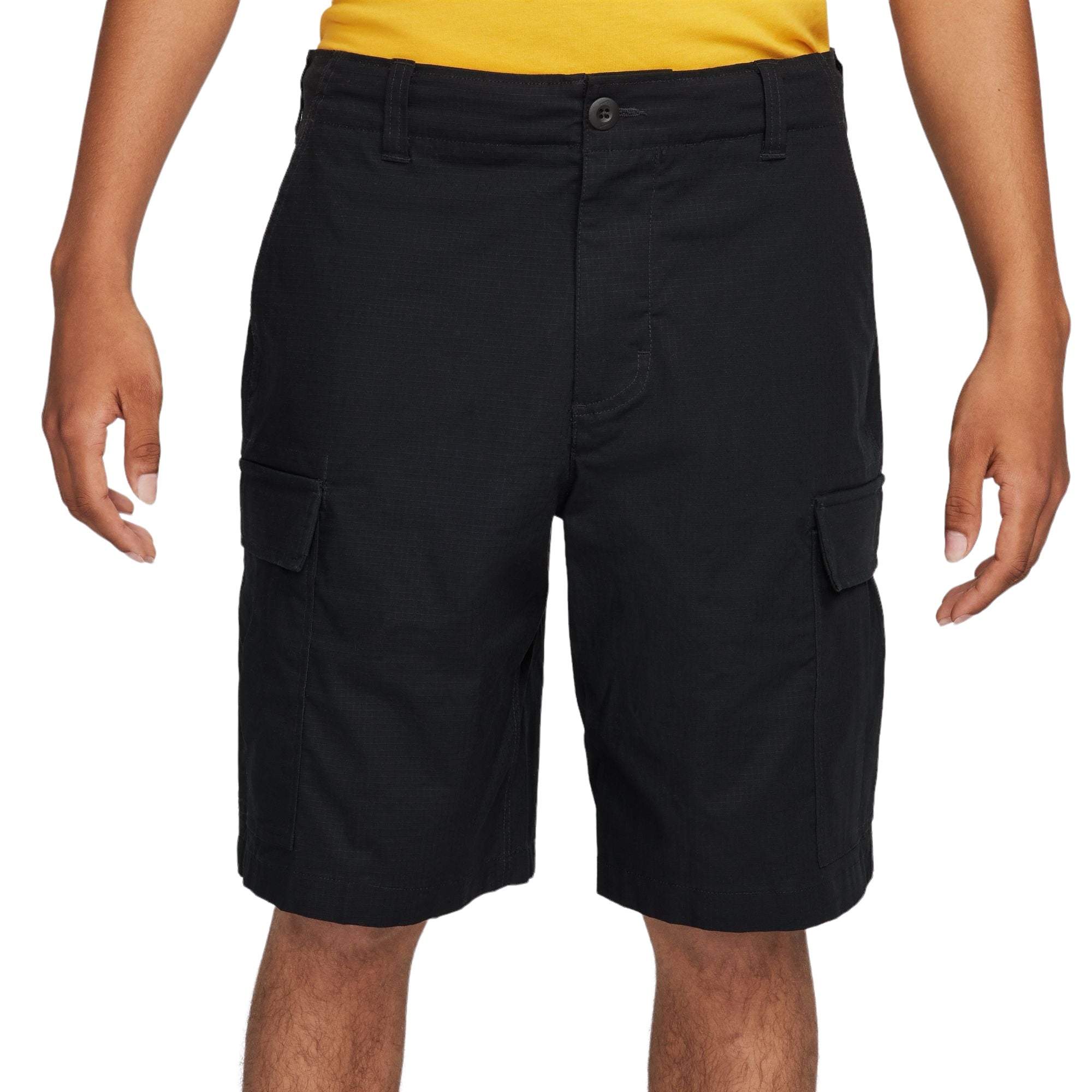 Nike SB Kearny Cargo Shorts - Black