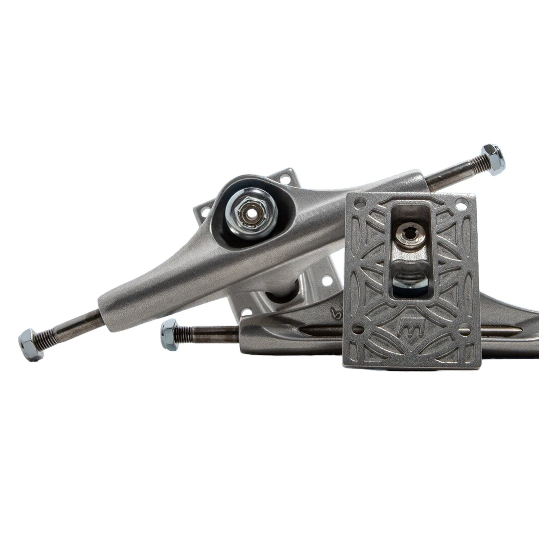 Royal FC Ultralight Raw Trucks - 149 (Pair)