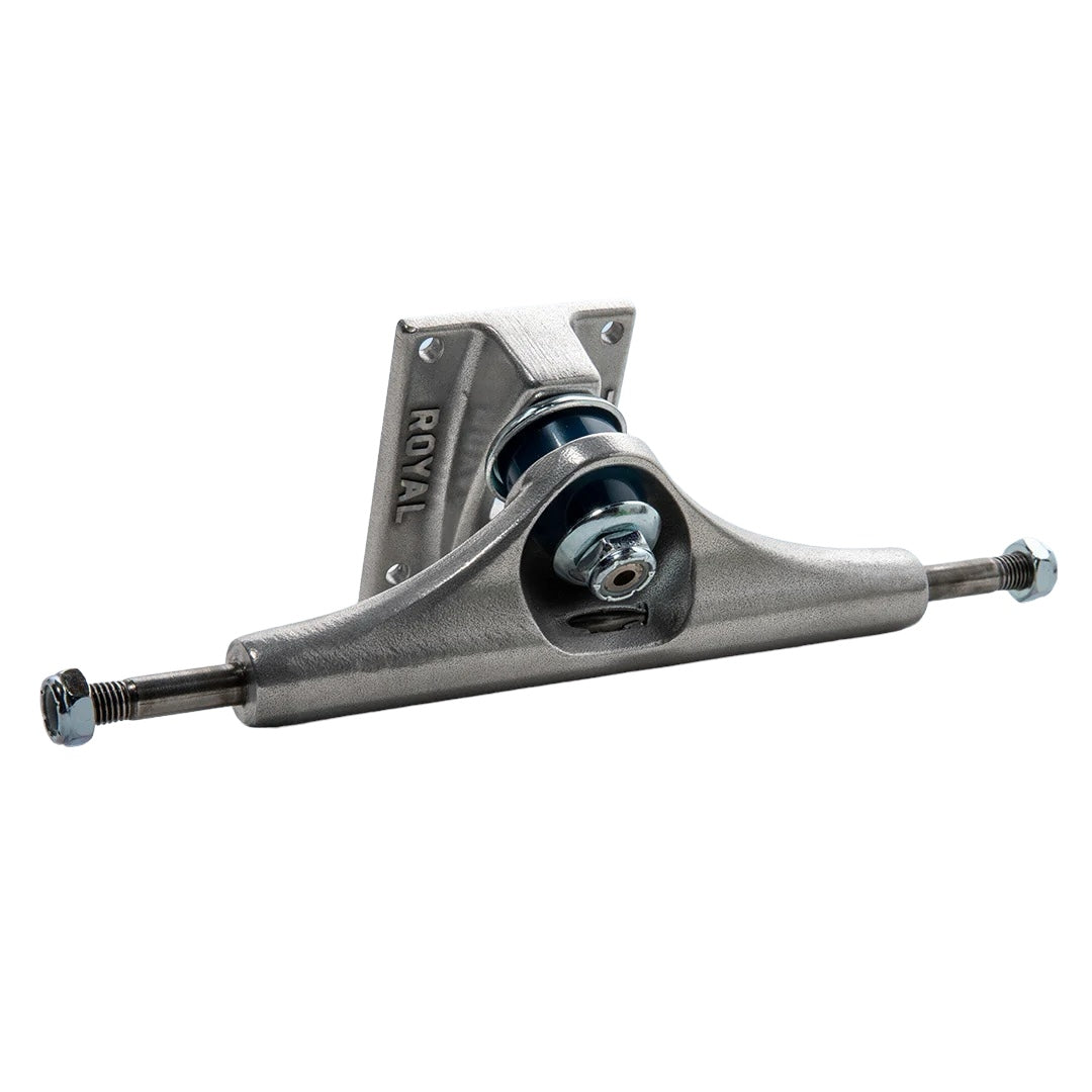 Royal FC Ultralight Raw Trucks - 149 (Pair)