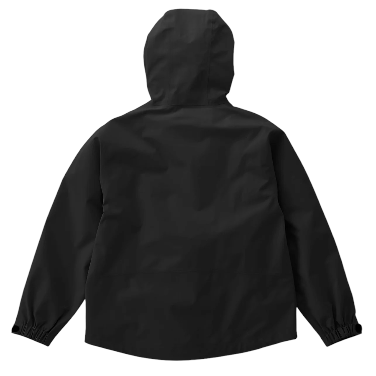 Gramicci Peak 3-L DWR Shell Jacket - Black