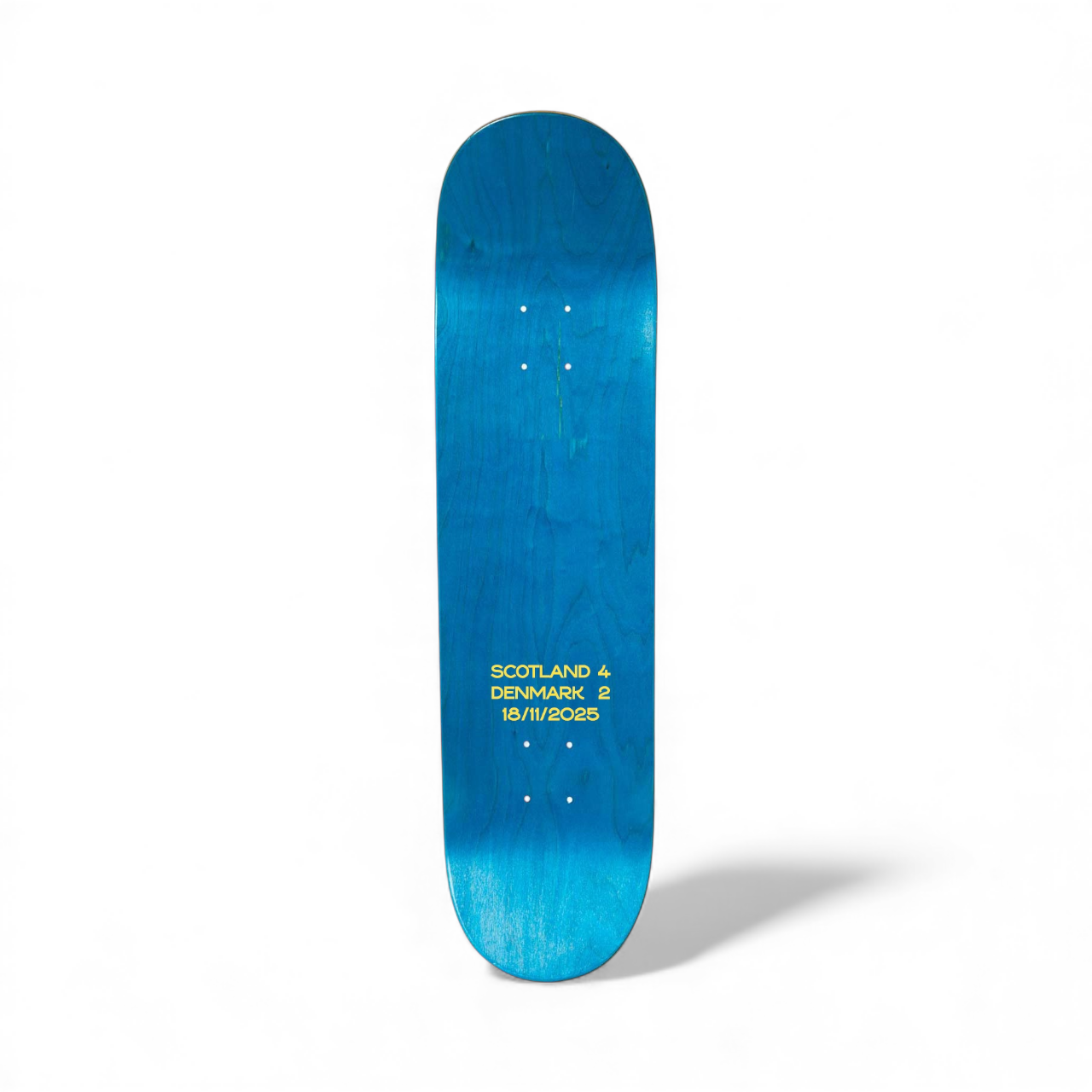 Focus McSauce Deck - PRE-ORDER