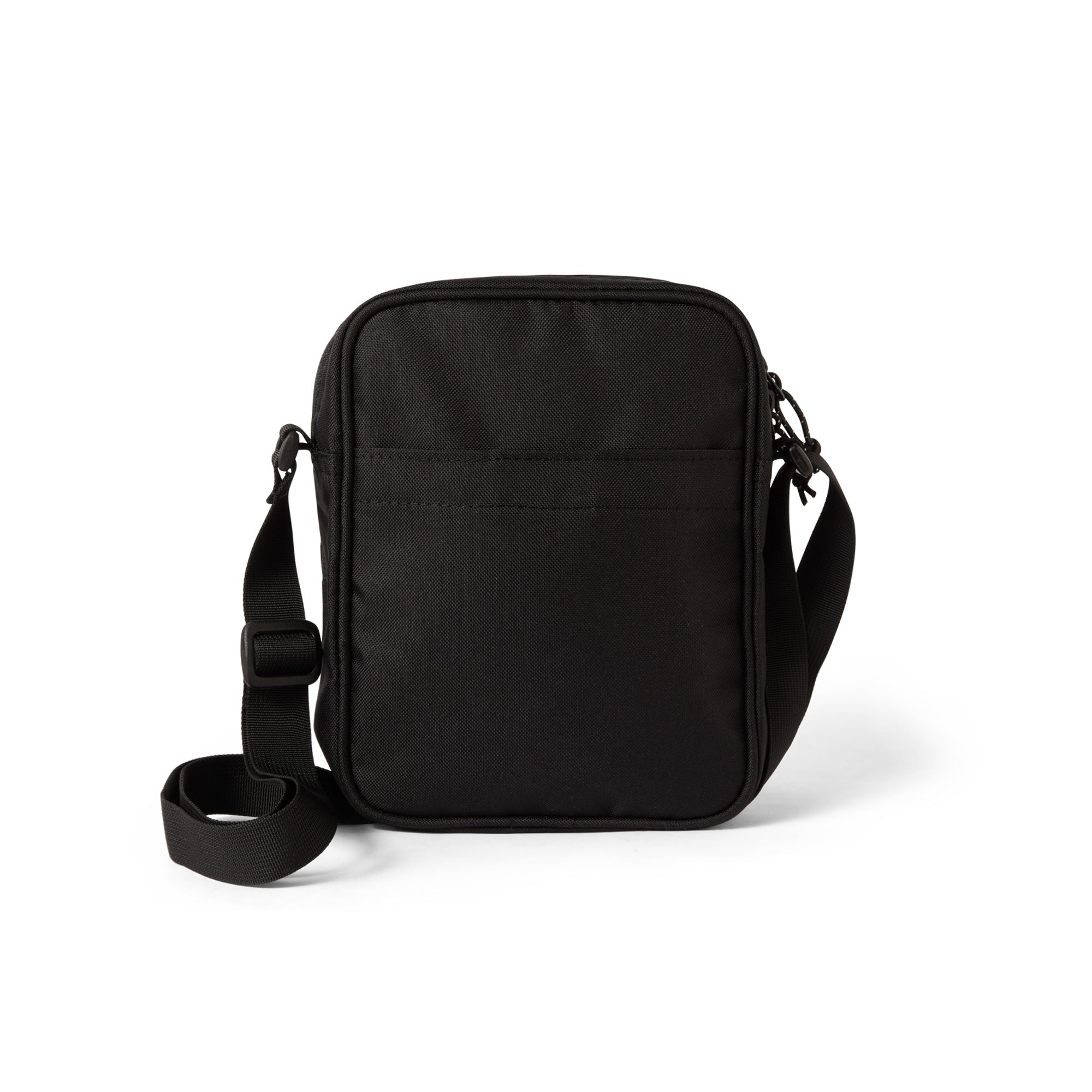 Polar Cordura Pocket Dealer Bag - Black