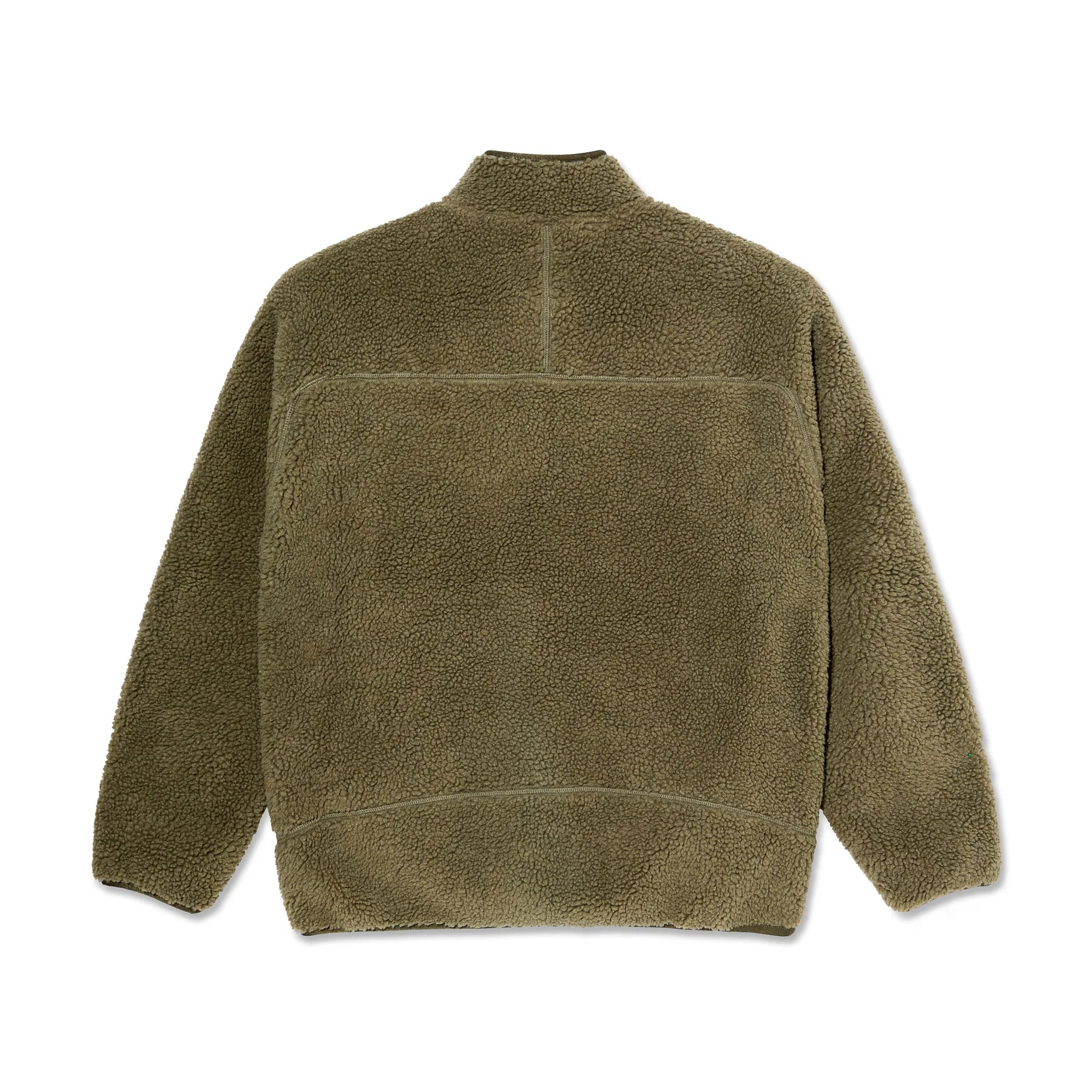 Polar Kiki Jacket - Khaki Green