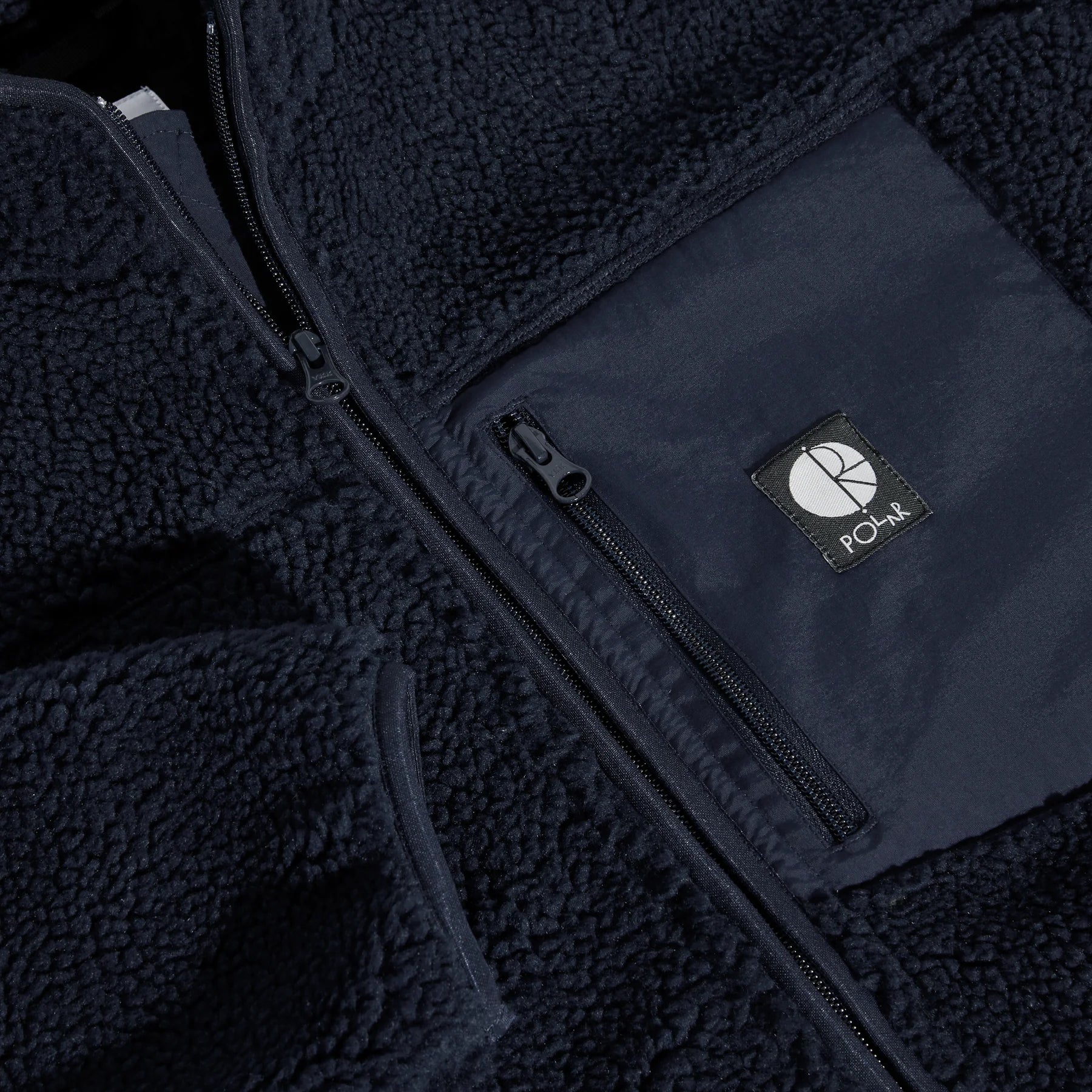 Polar Kiki Jacket - New Navy